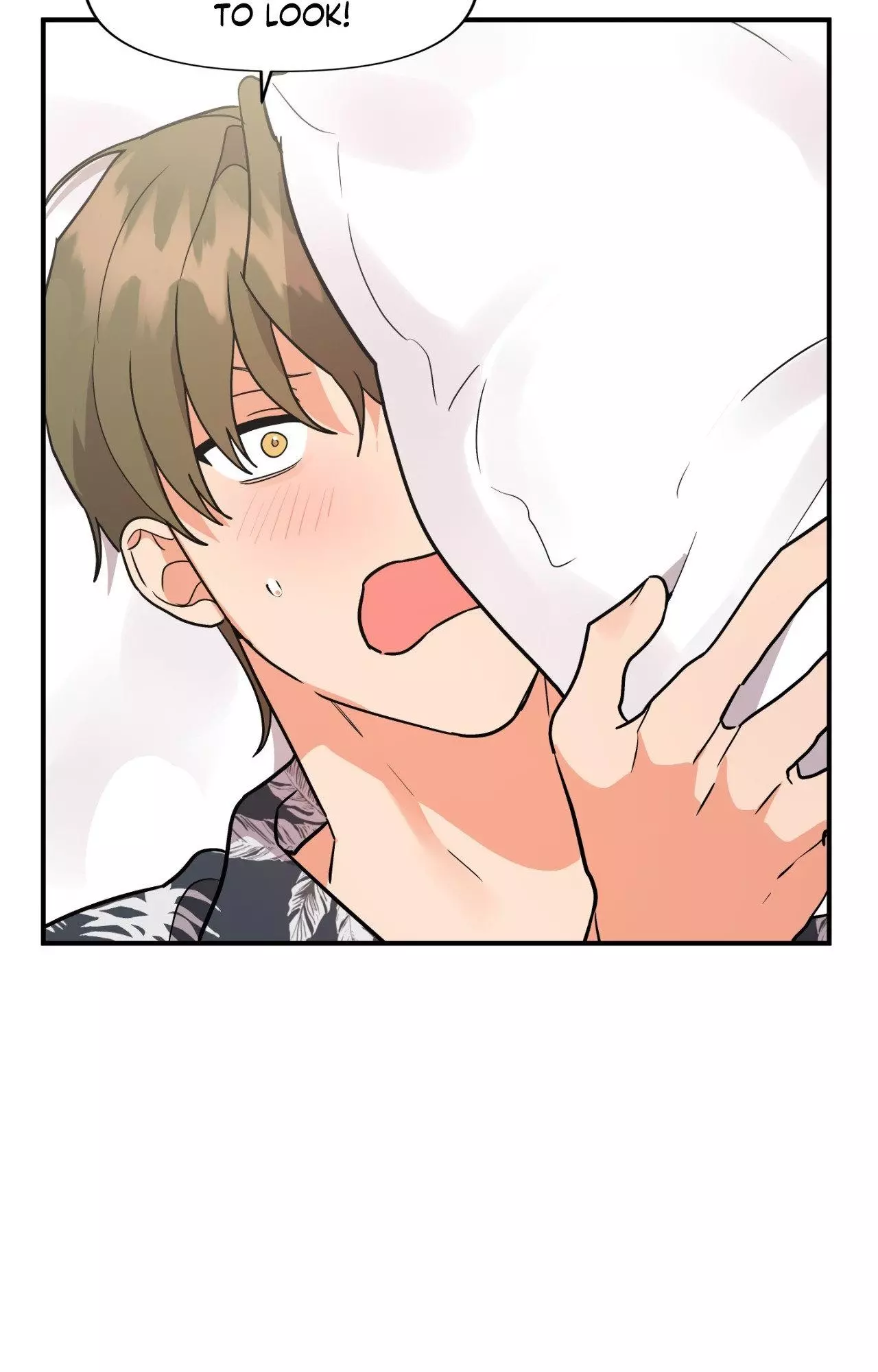 My Damned XXX - Chapter 92 Page 59