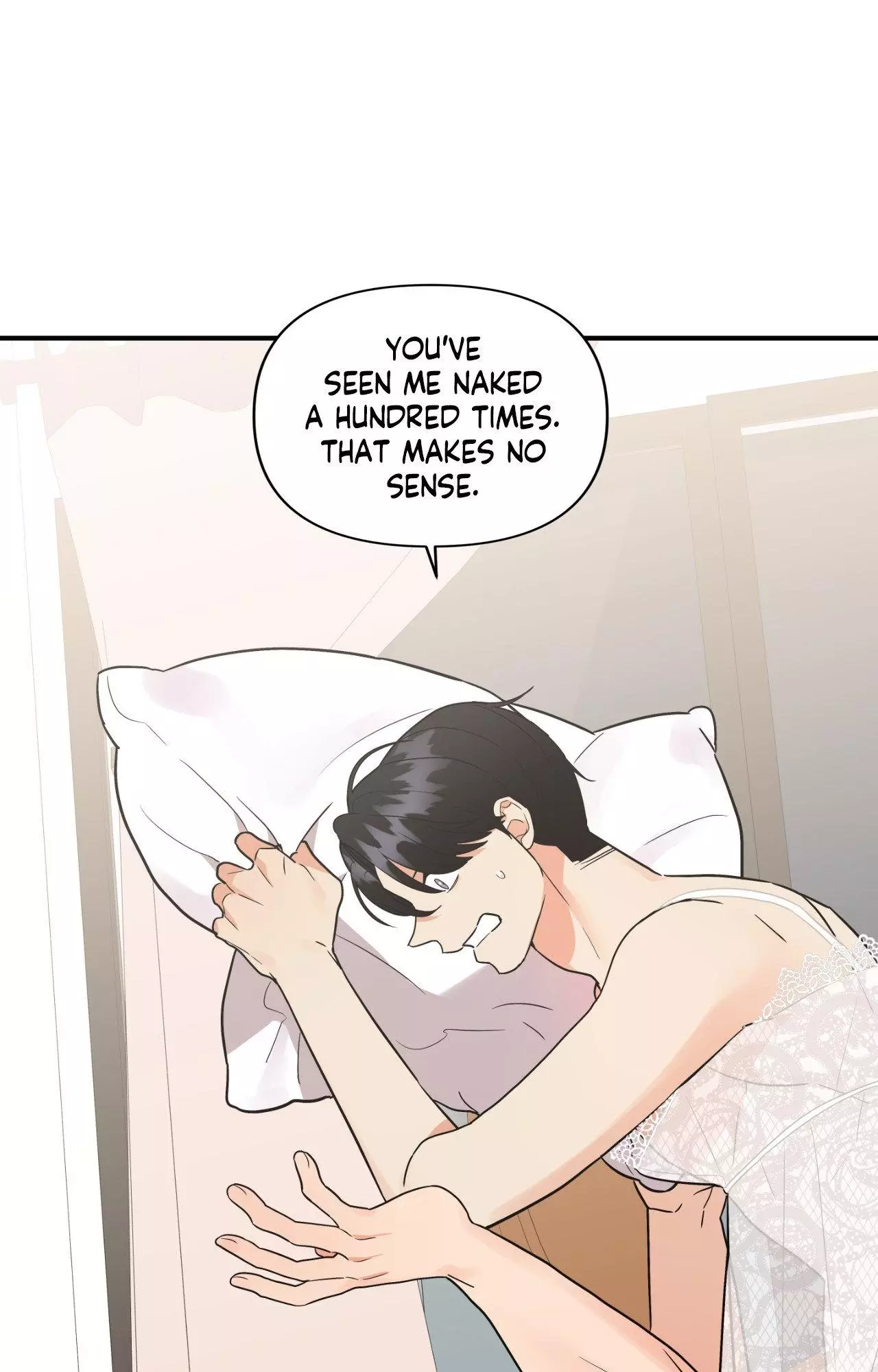 My Damned XXX - Chapter 92 Page 60