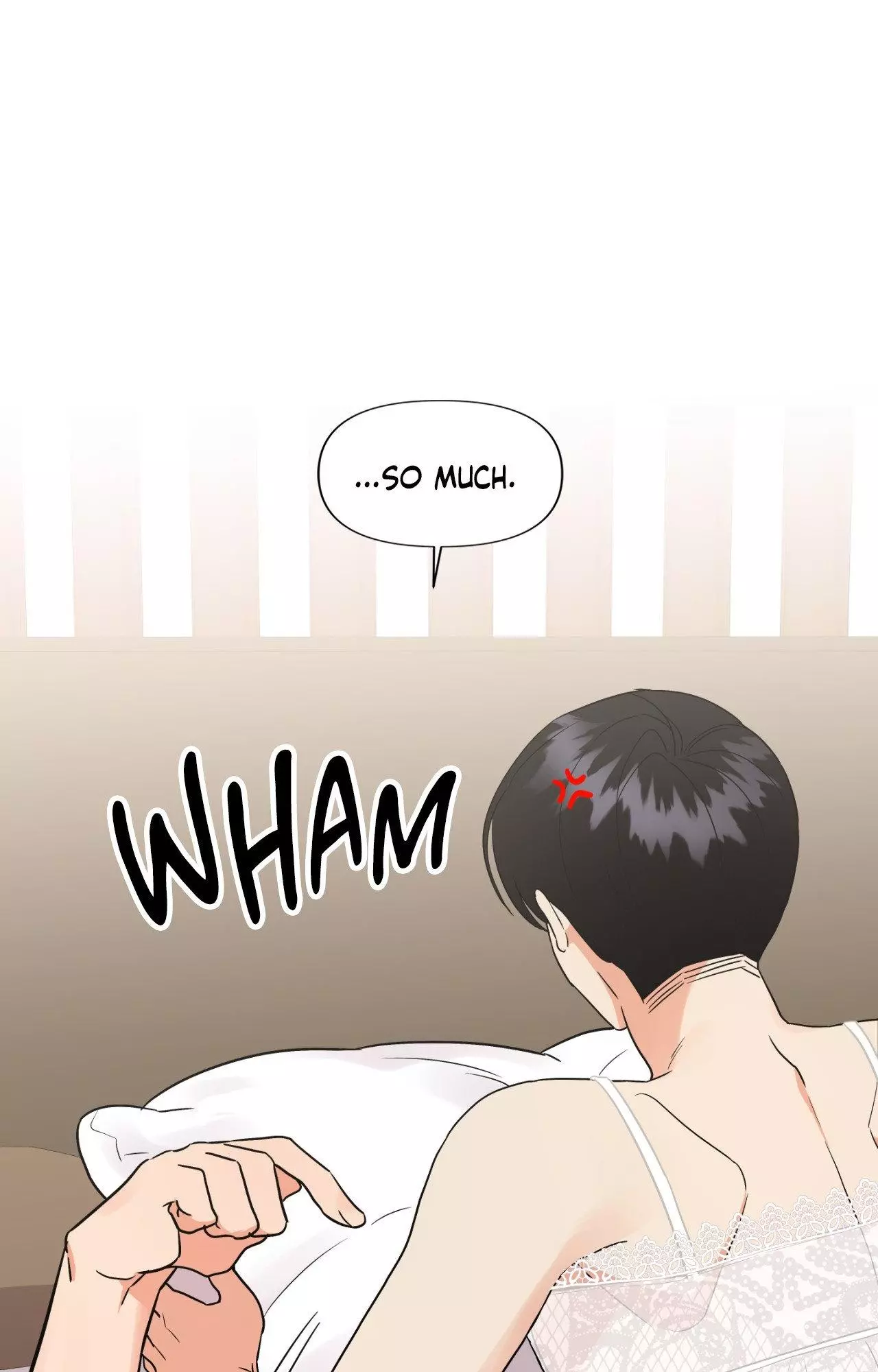 My Damned XXX - Chapter 92 Page 64