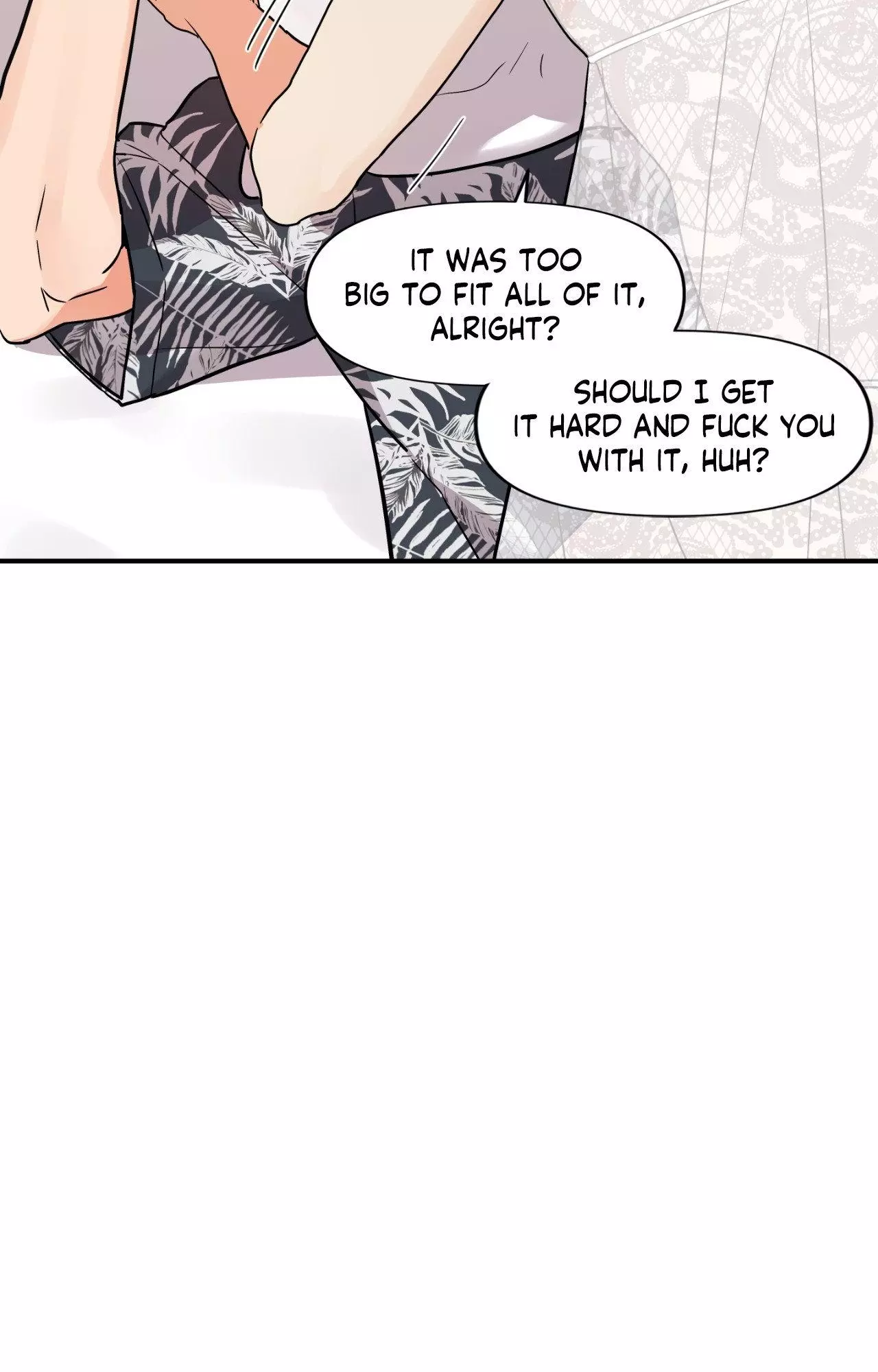 My Damned XXX - Chapter 92 Page 65