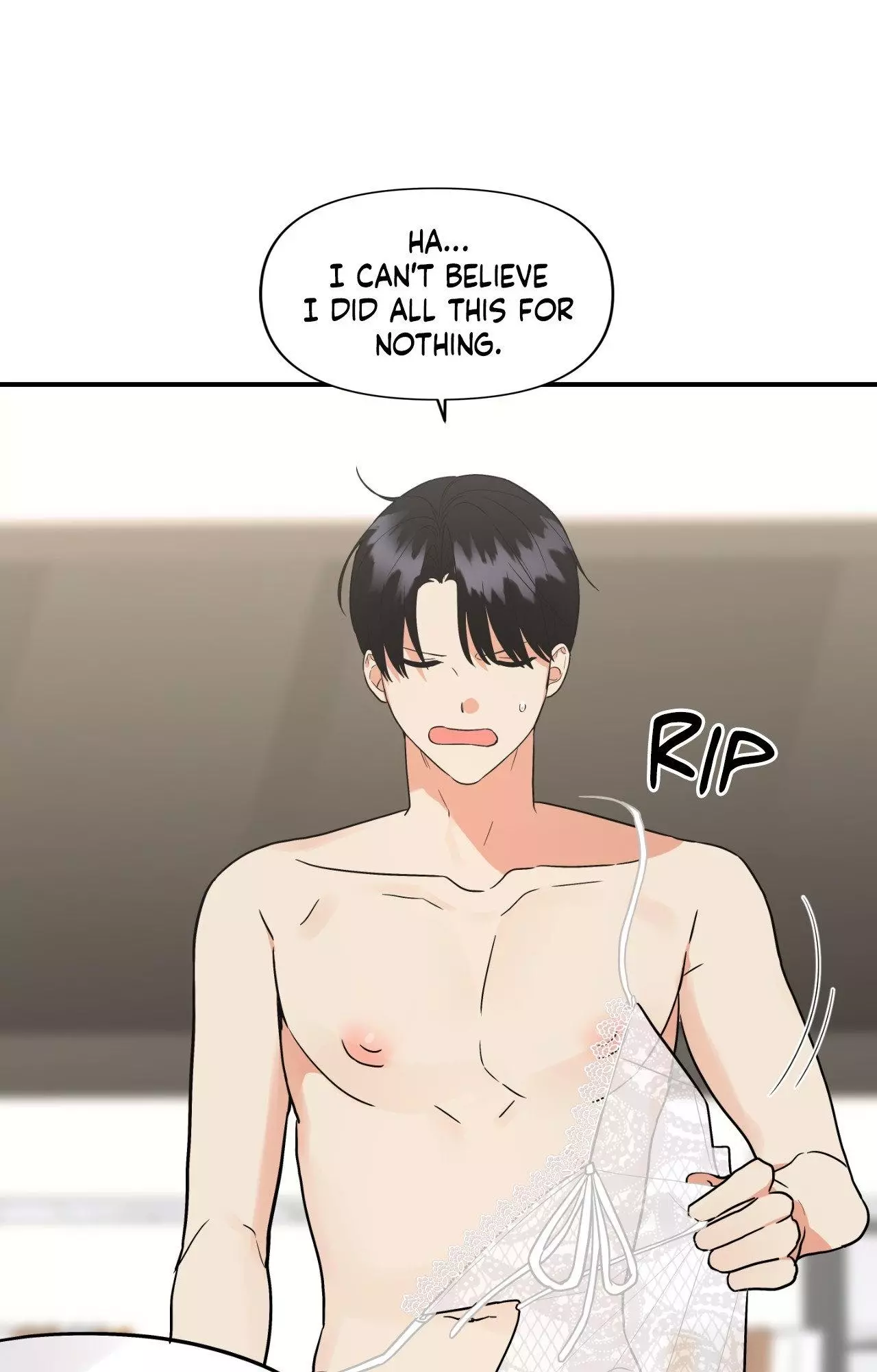 My Damned XXX - Chapter 92 Page 66