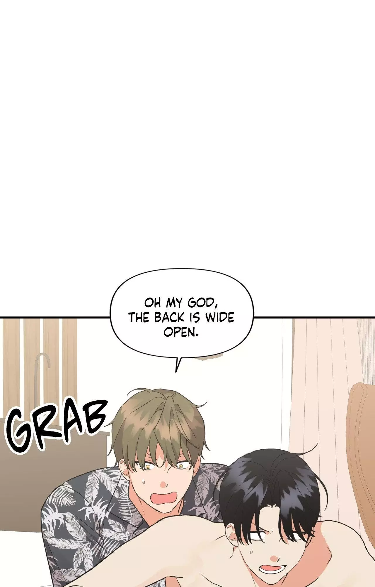 My Damned XXX - Chapter 92 Page 70