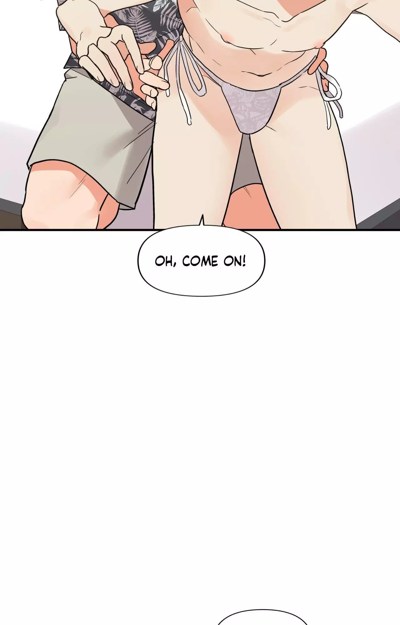 My Damned XXX - Chapter 92 Page 71