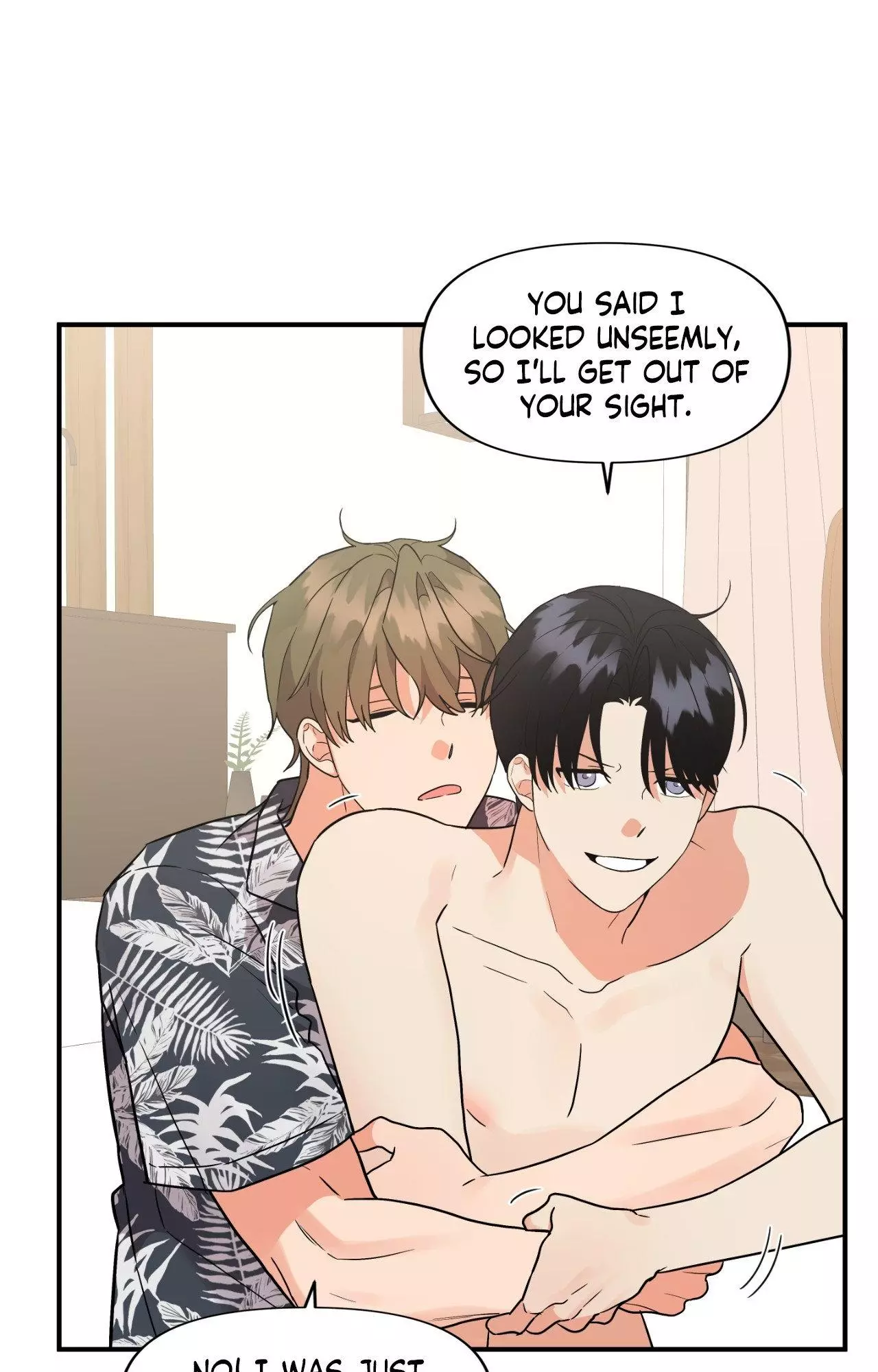 My Damned XXX - Chapter 92 Page 73