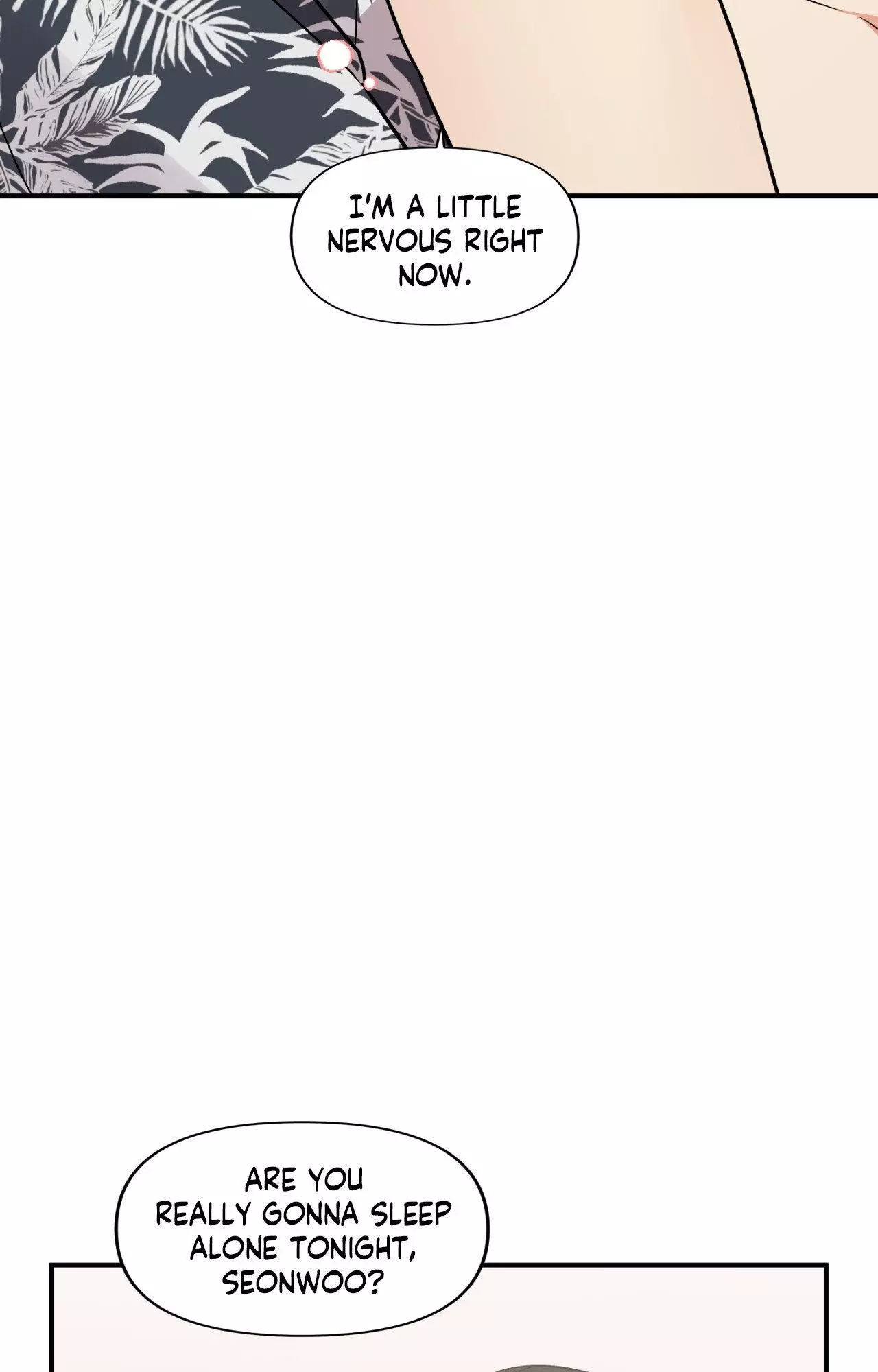 My Damned XXX - Chapter 92 Page 77
