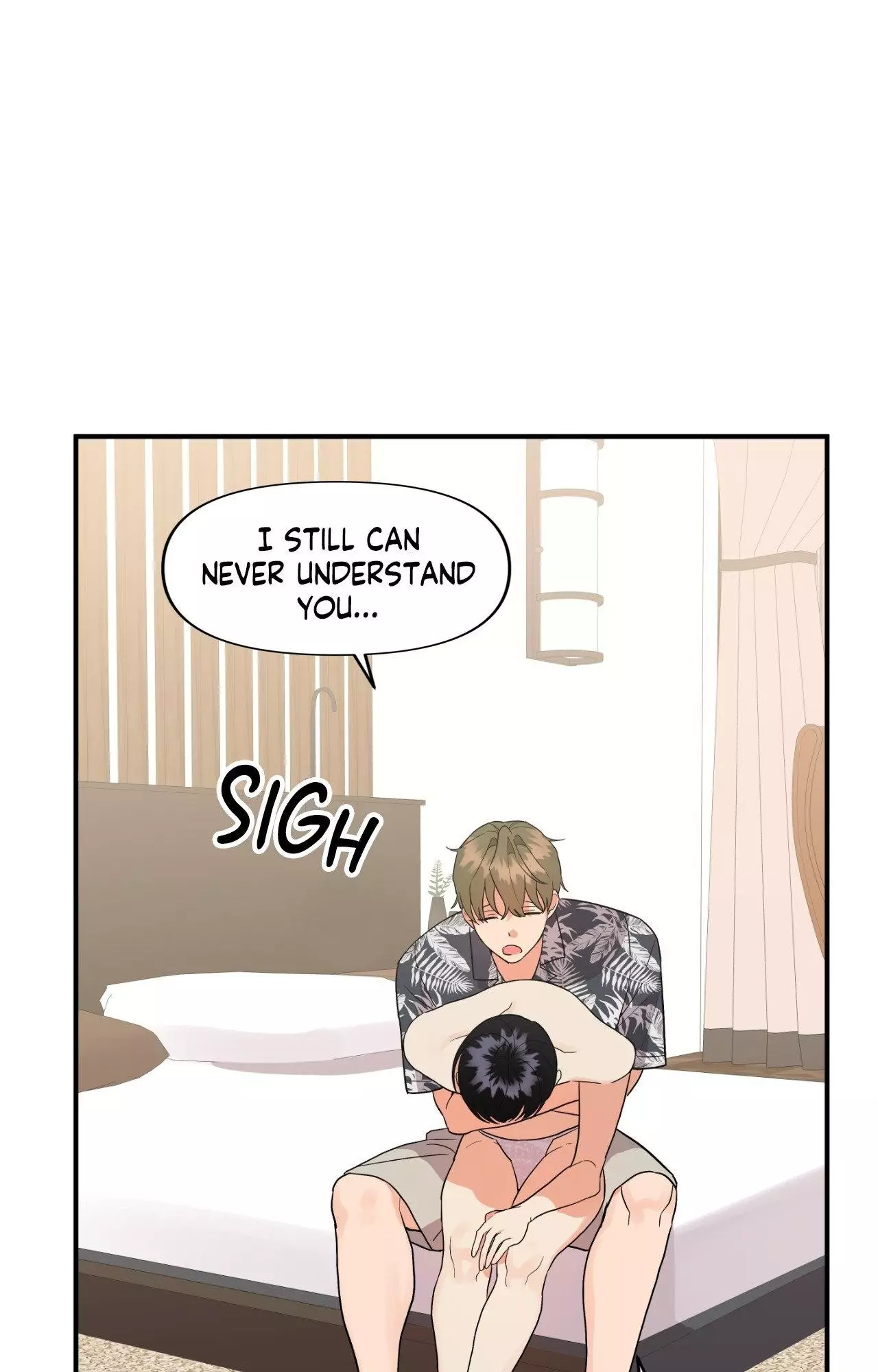 My Damned XXX - Chapter 92 Page 79