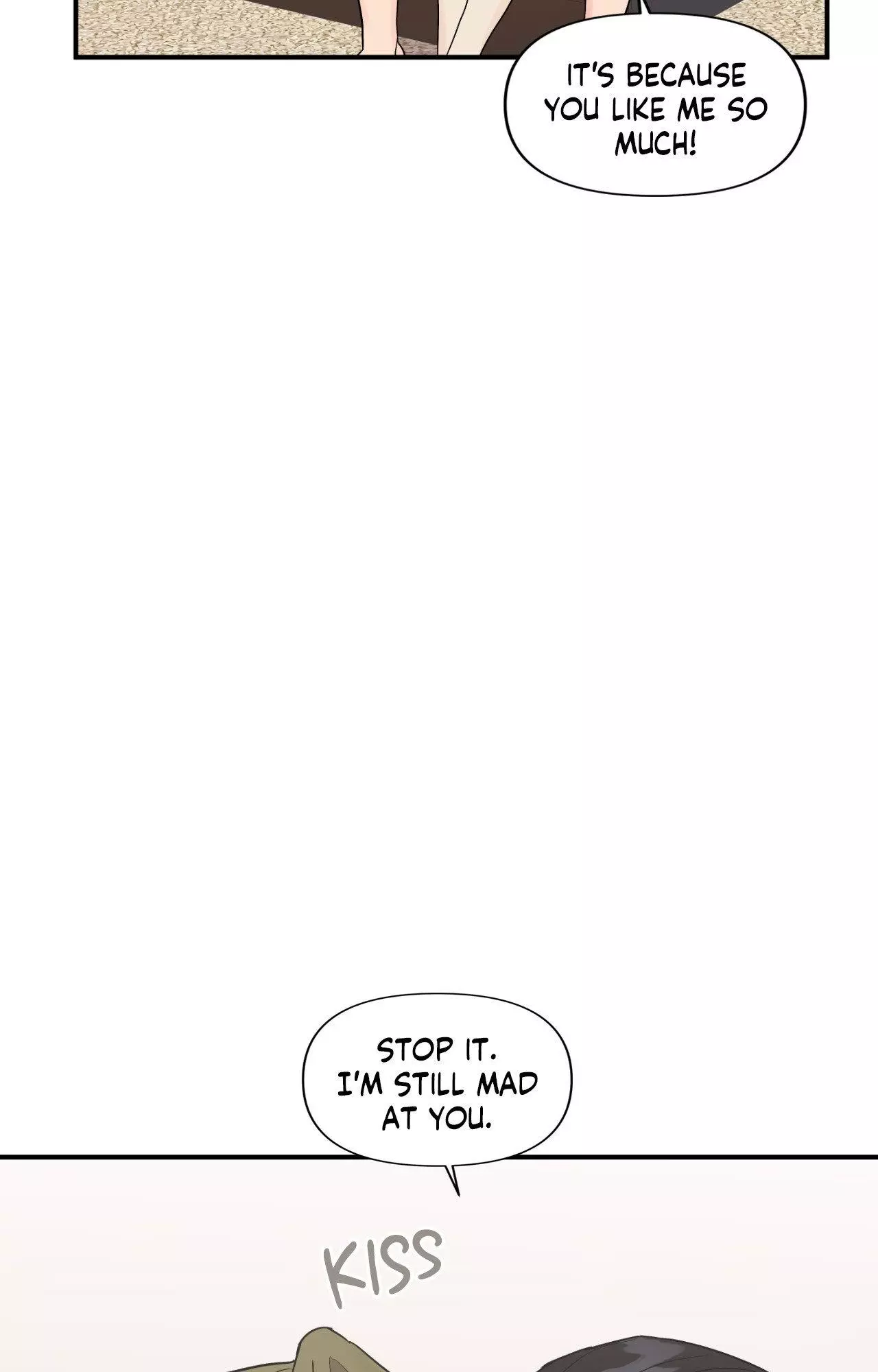 My Damned XXX - Chapter 92 Page 80