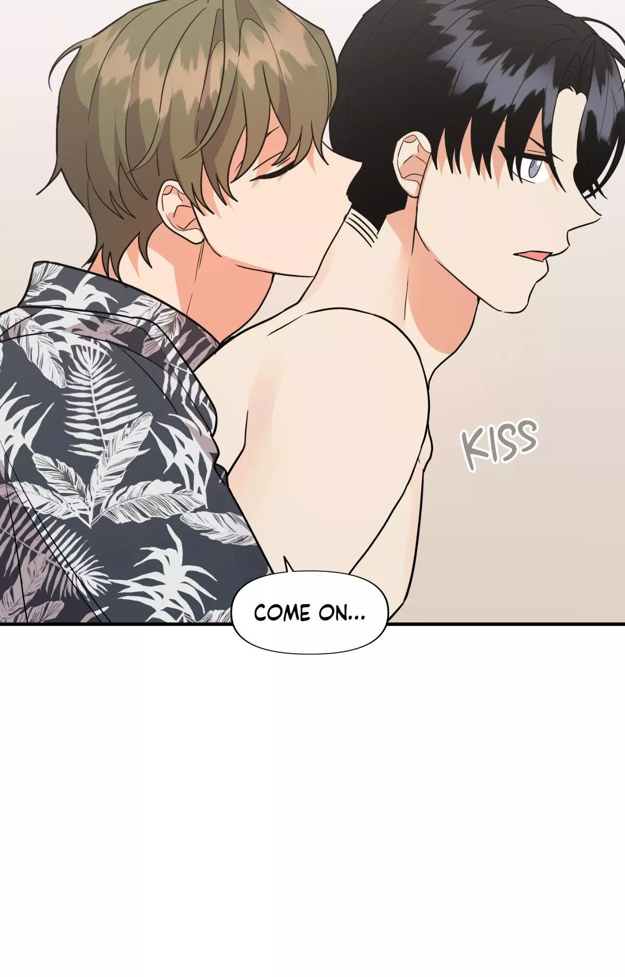 My Damned XXX - Chapter 92 Page 81