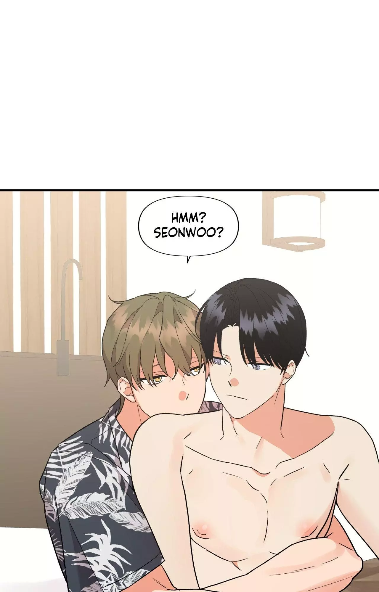 My Damned XXX - Chapter 92 Page 82
