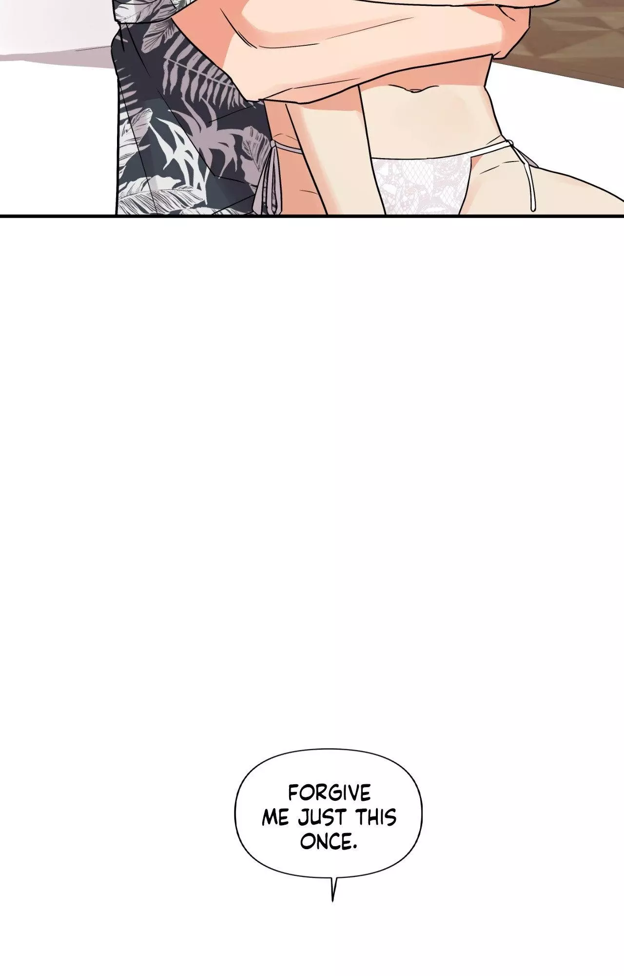 My Damned XXX - Chapter 92 Page 83