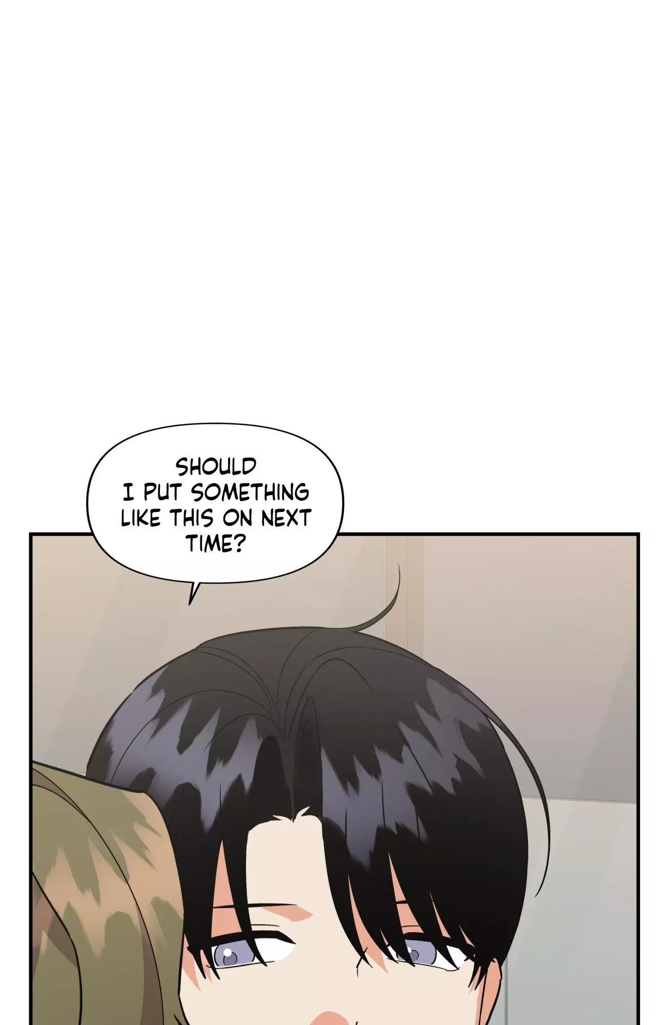 My Damned XXX - Chapter 92 Page 85