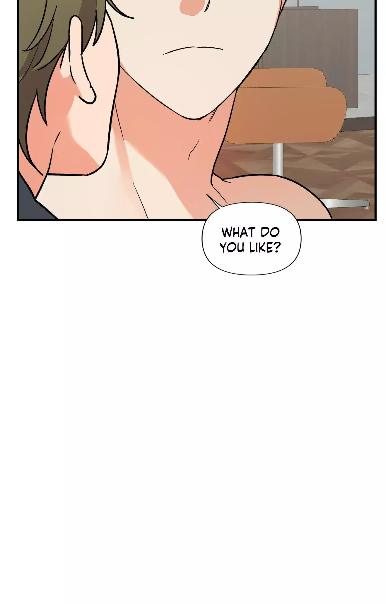 My Damned XXX - Chapter 92 Page 86