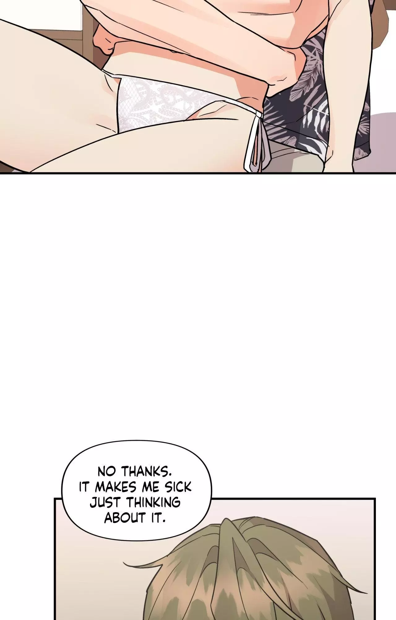 My Damned XXX - Chapter 92 Page 88