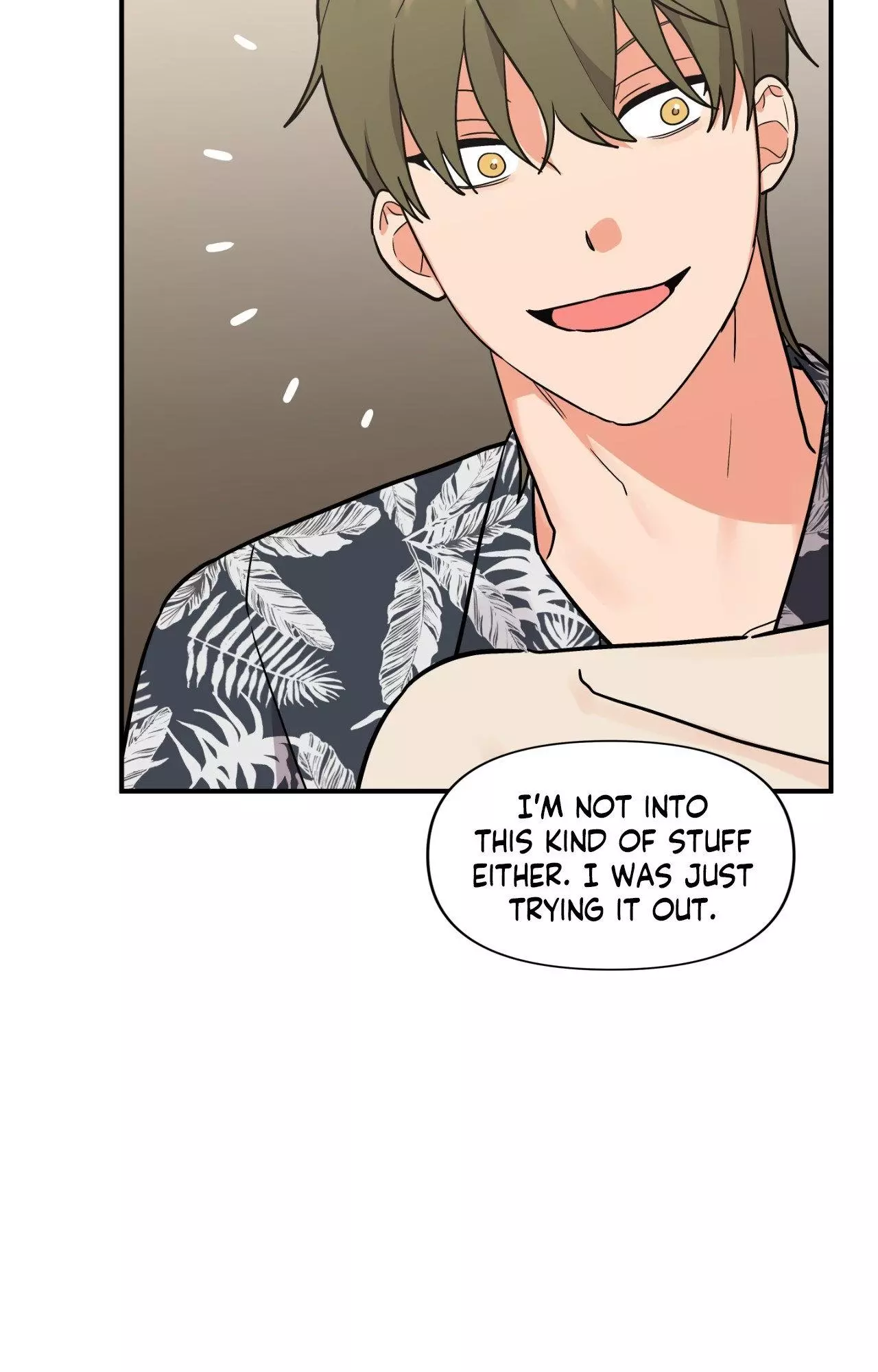 My Damned XXX - Chapter 92 Page 89