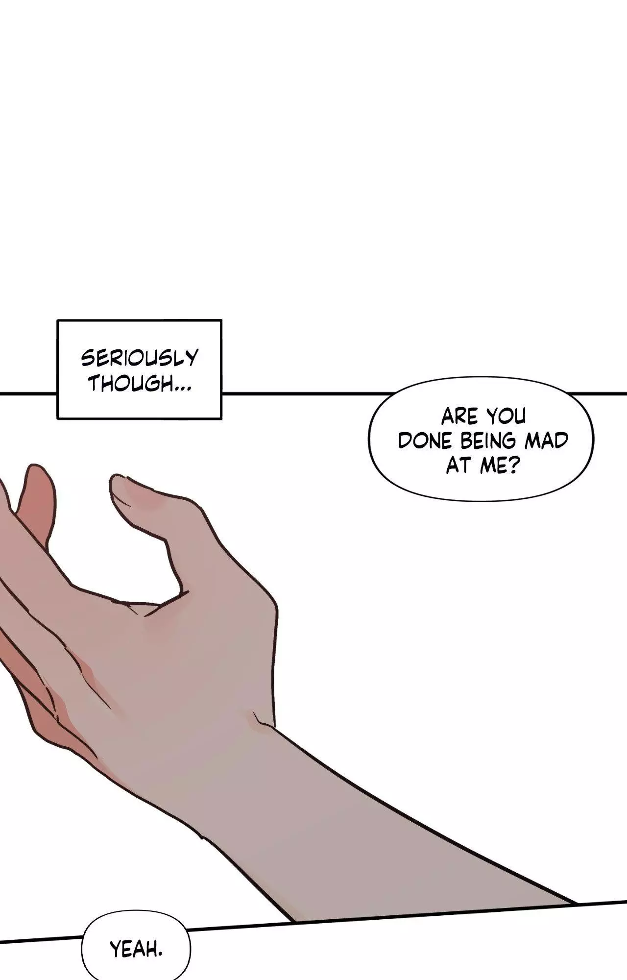 My Damned XXX - Chapter 92 Page 90