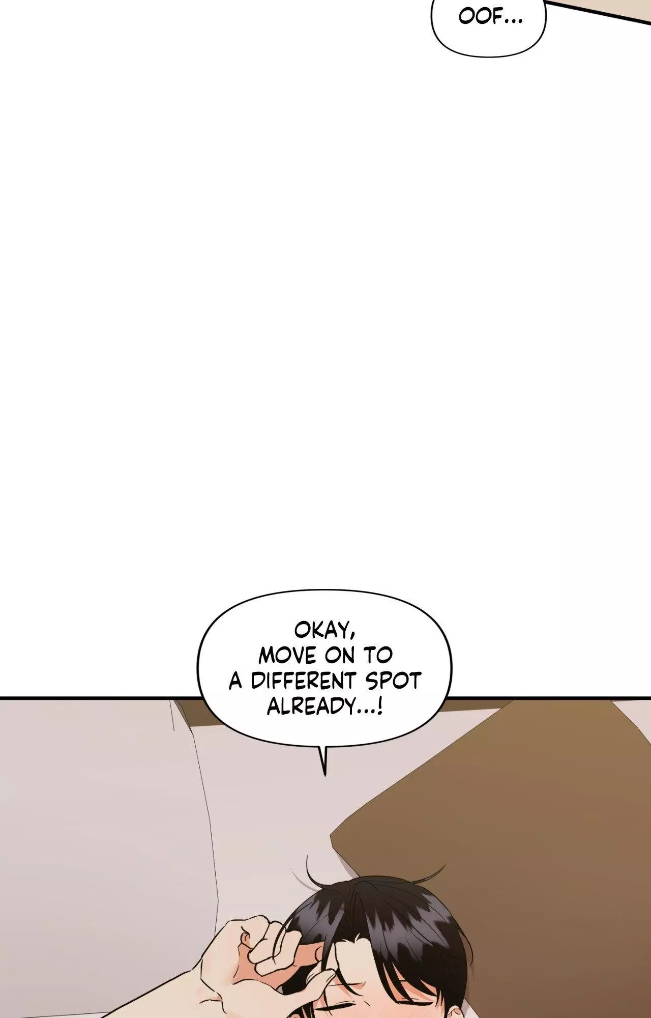 My Damned XXX - Chapter 93 Page 4