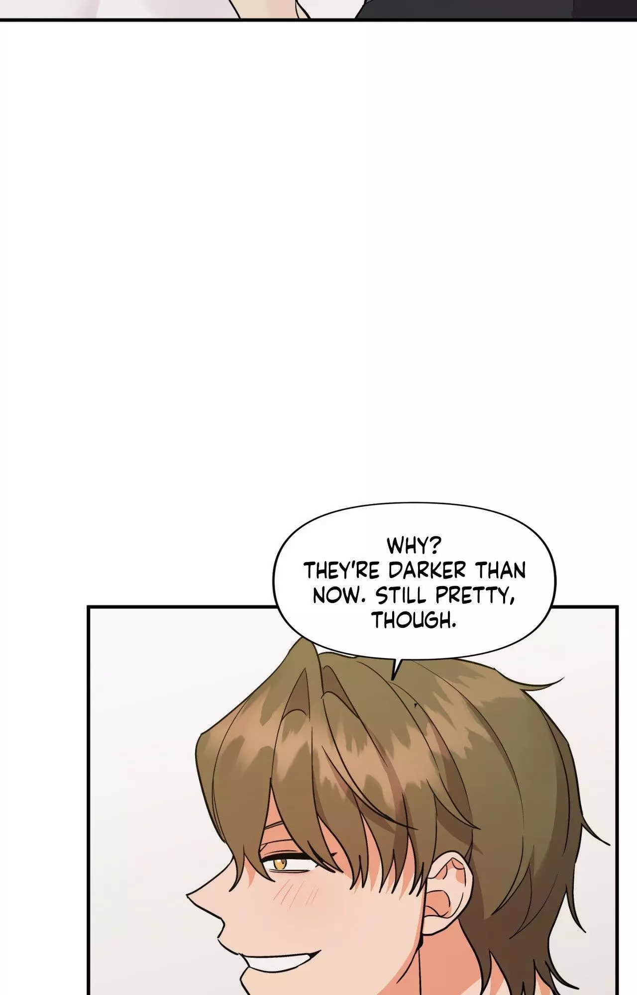 My Damned XXX - Chapter 93 Page 6