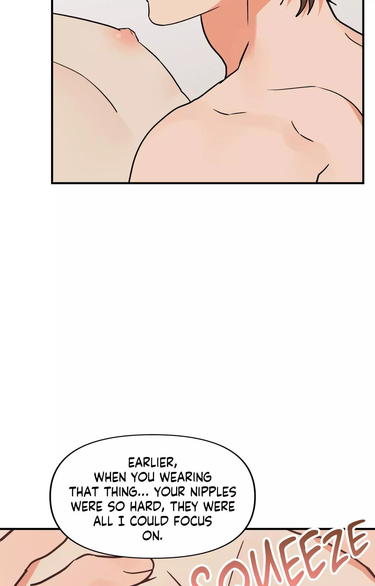 My Damned XXX - Chapter 93 Page 7