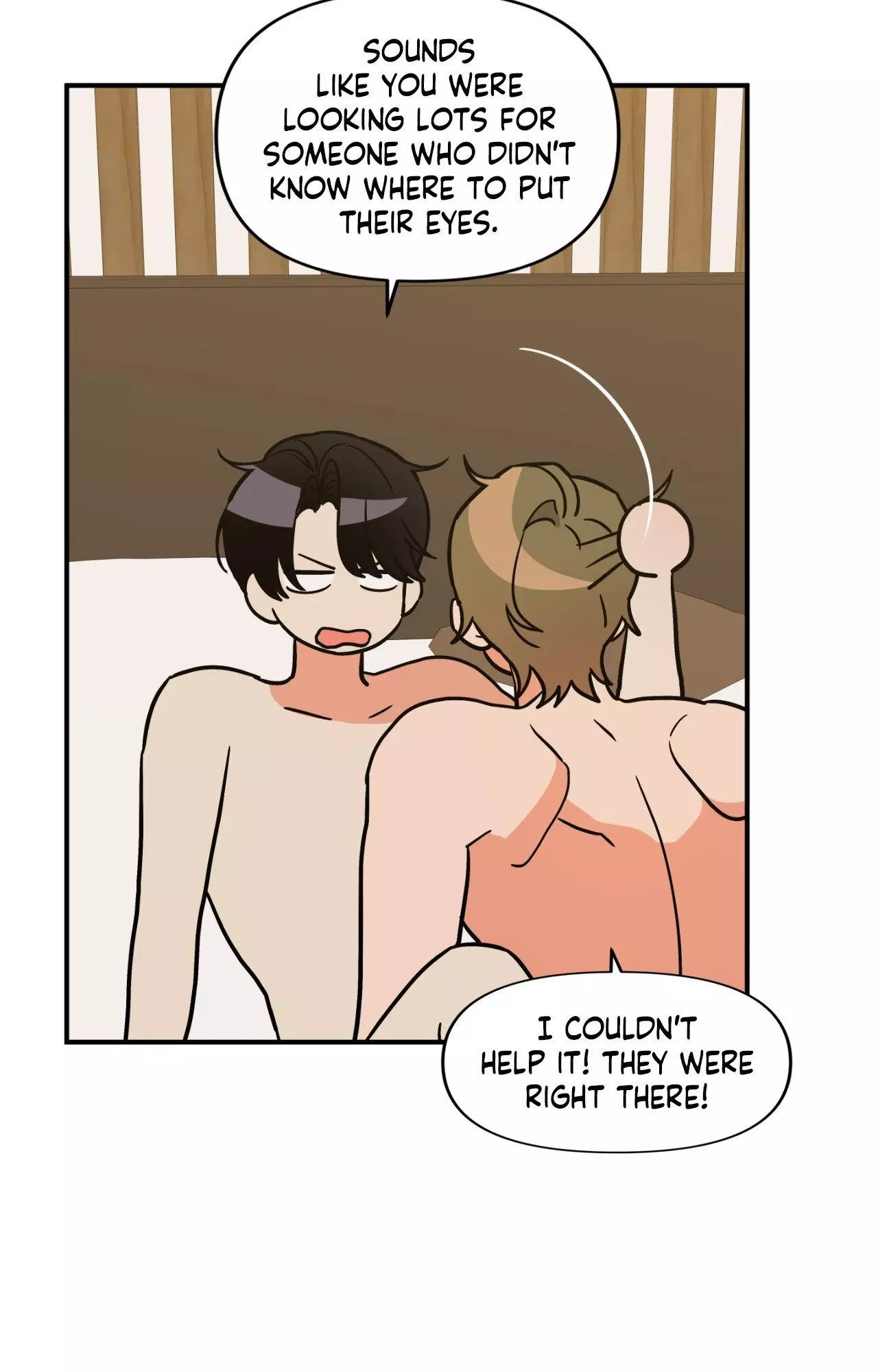 My Damned XXX - Chapter 93 Page 9