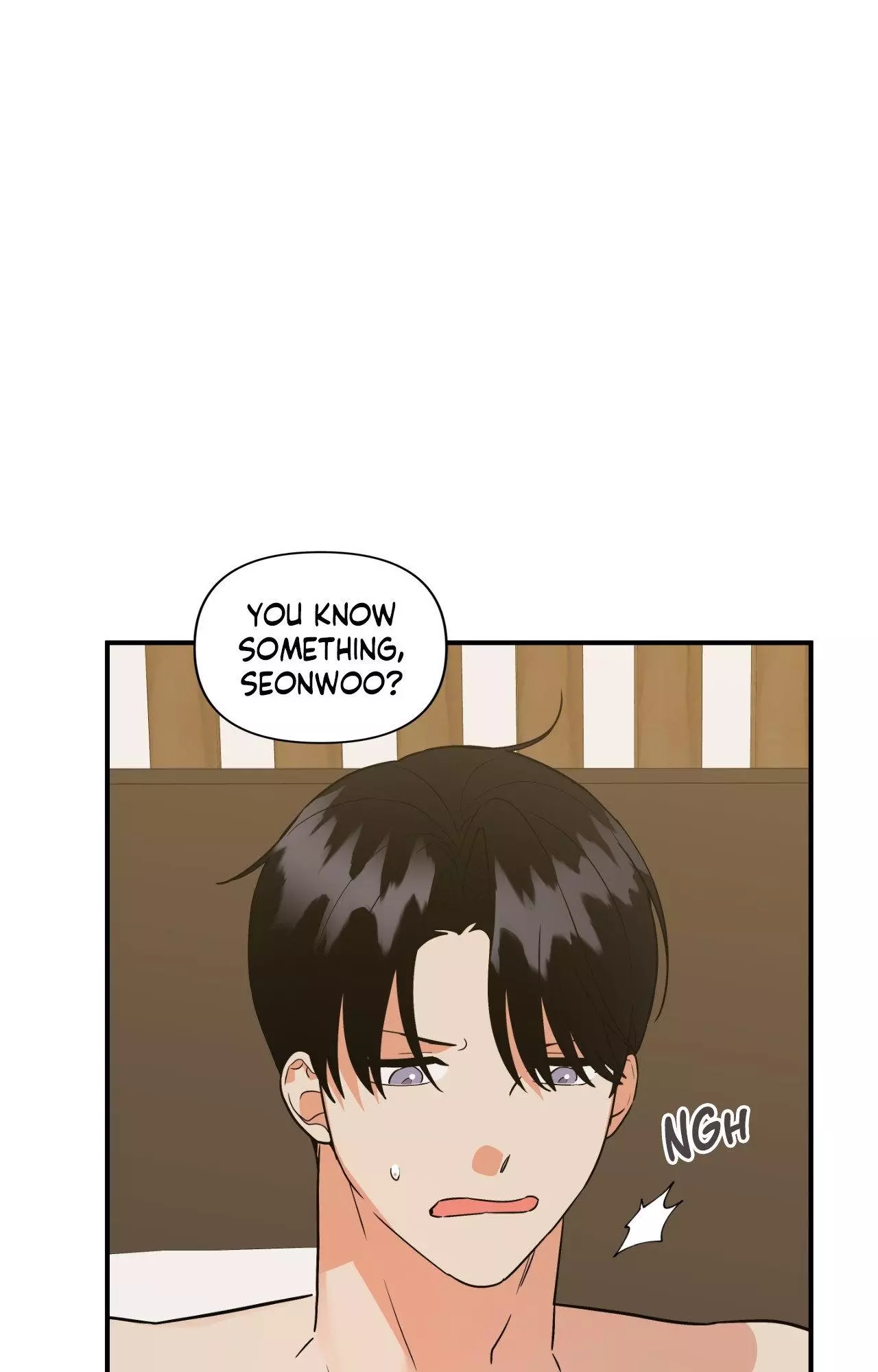 My Damned XXX - Chapter 93 Page 10