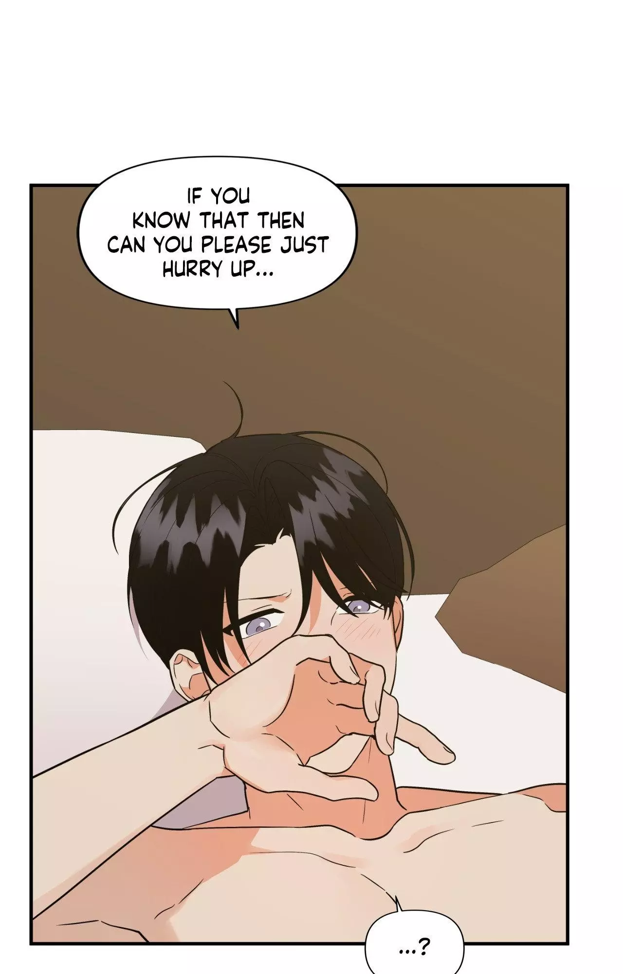 My Damned XXX - Chapter 93 Page 16
