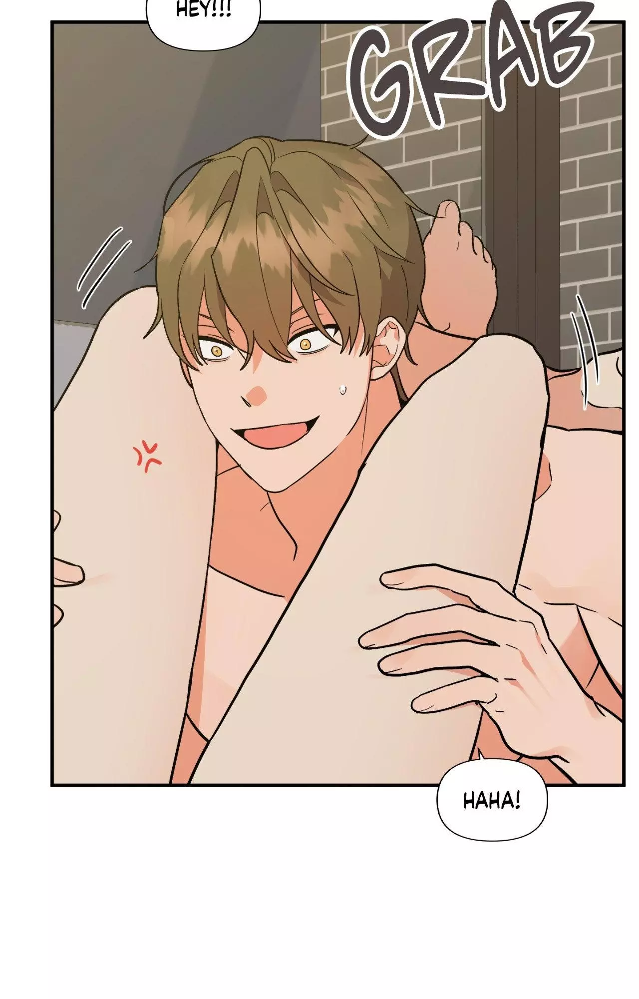 My Damned XXX - Chapter 93 Page 19