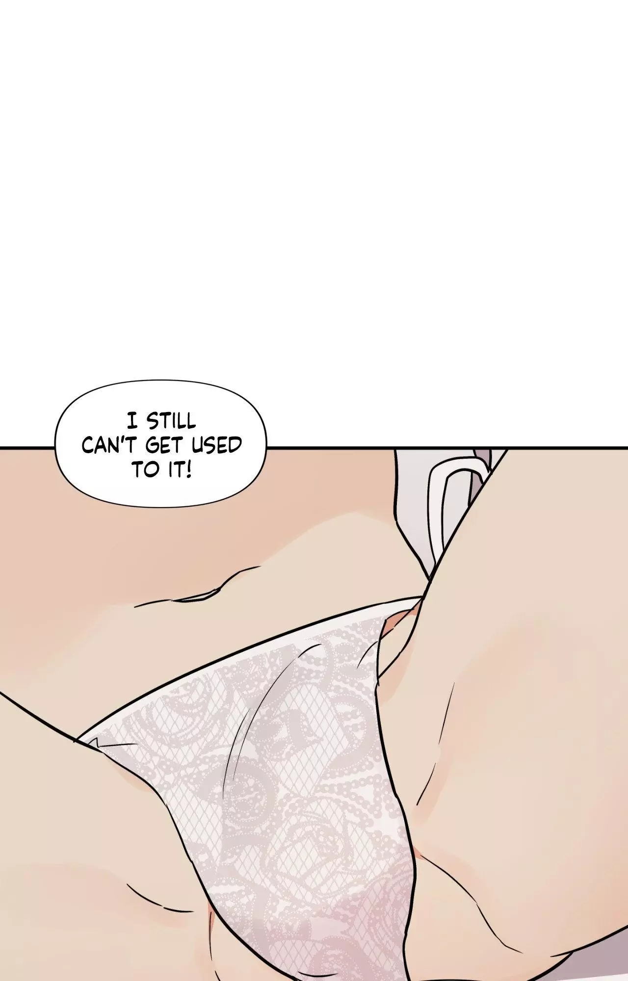 My Damned XXX - Chapter 93 Page 20