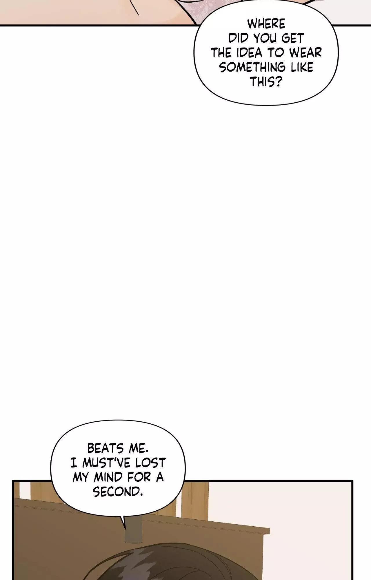 My Damned XXX - Chapter 93 Page 21