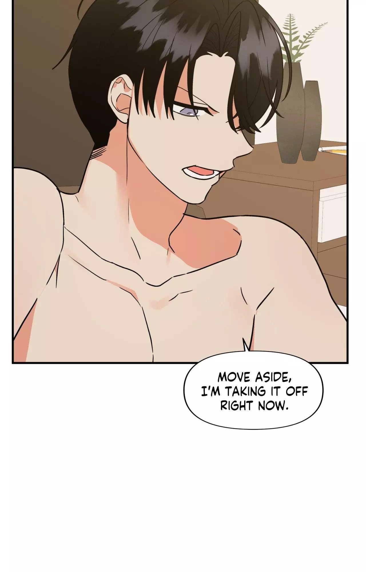 My Damned XXX - Chapter 93 Page 22