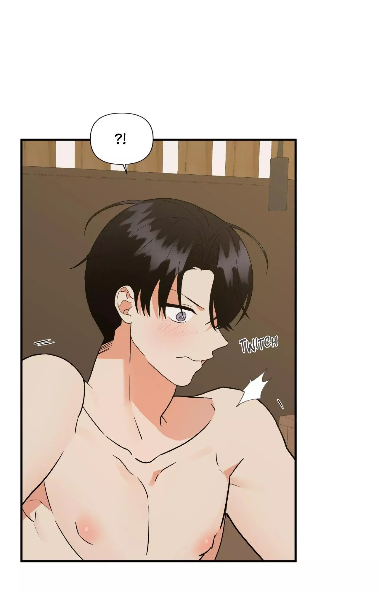 My Damned XXX - Chapter 93 Page 23