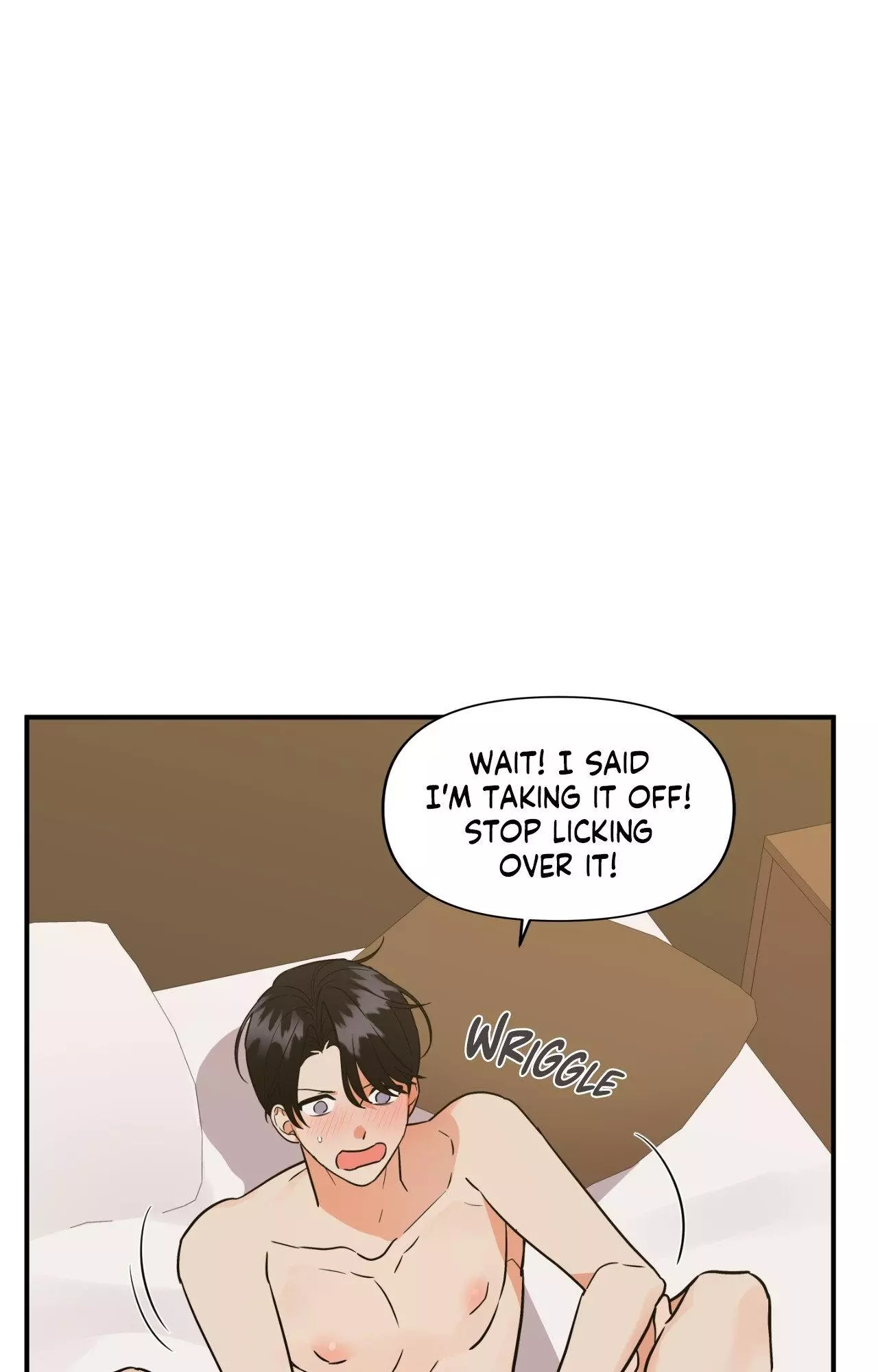 My Damned XXX - Chapter 93 Page 25