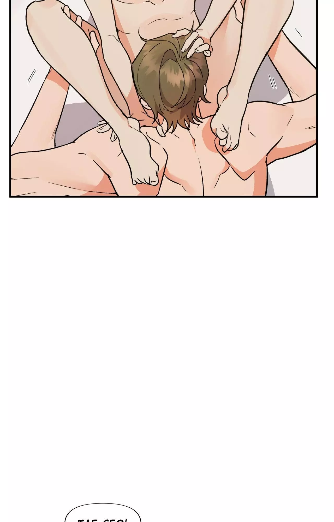 My Damned XXX - Chapter 93 Page 26