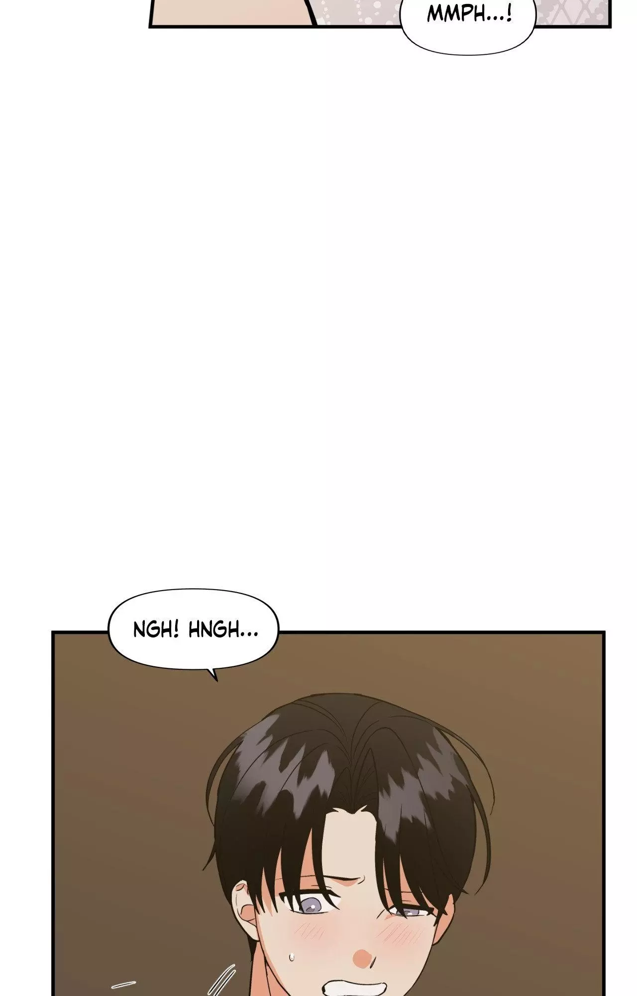 My Damned XXX - Chapter 93 Page 30