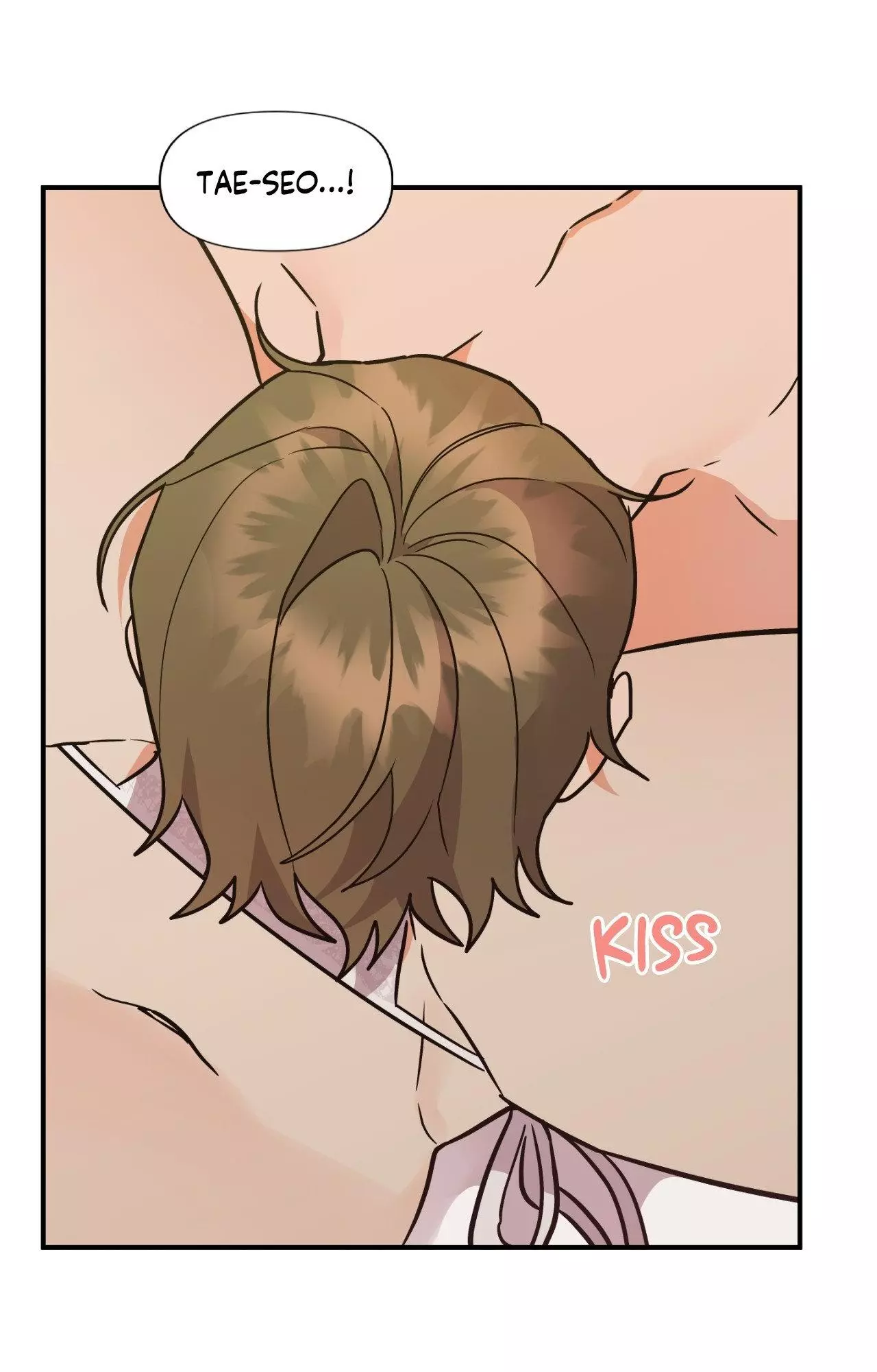 My Damned XXX - Chapter 93 Page 32
