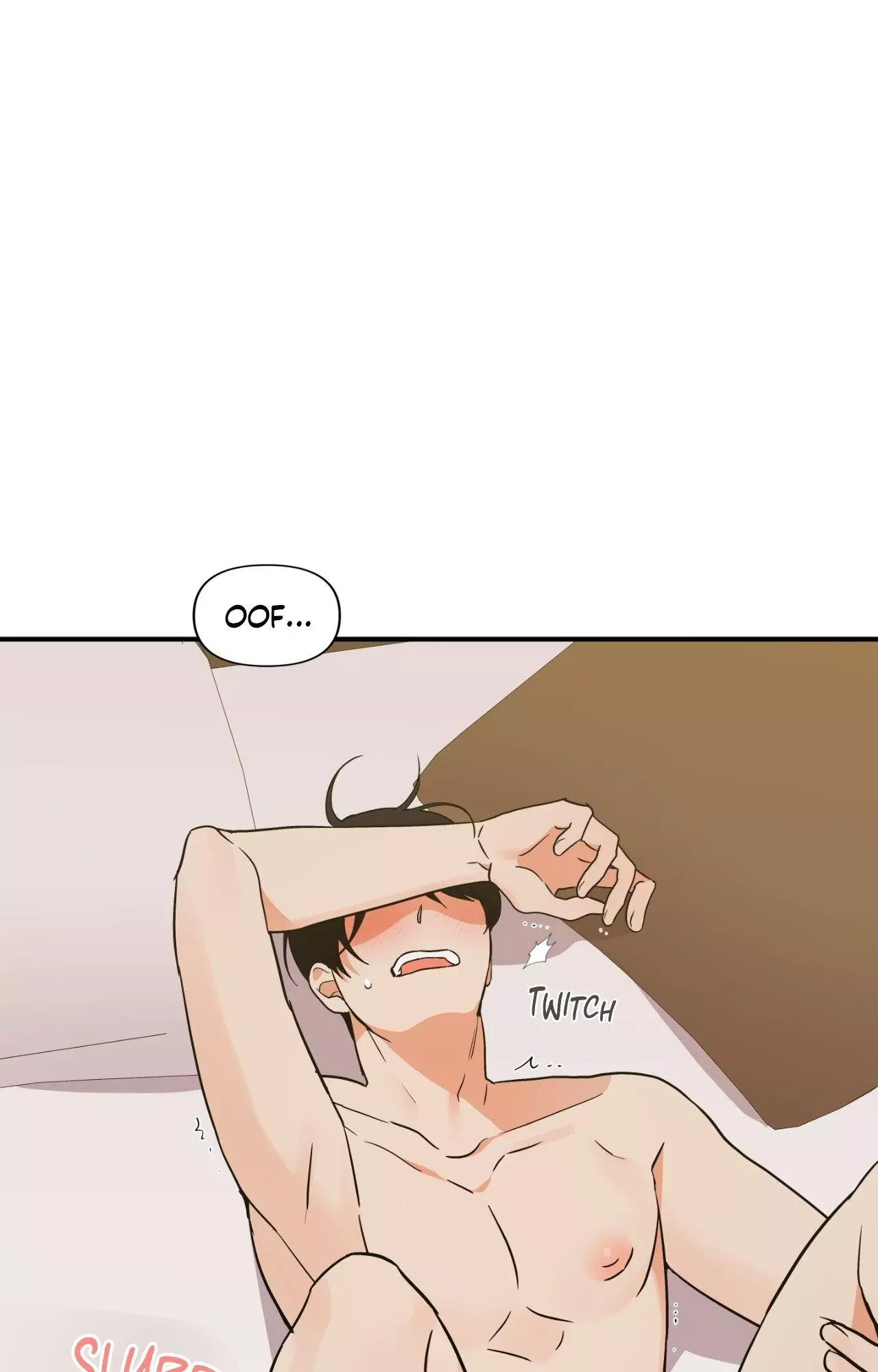 My Damned XXX - Chapter 93 Page 33