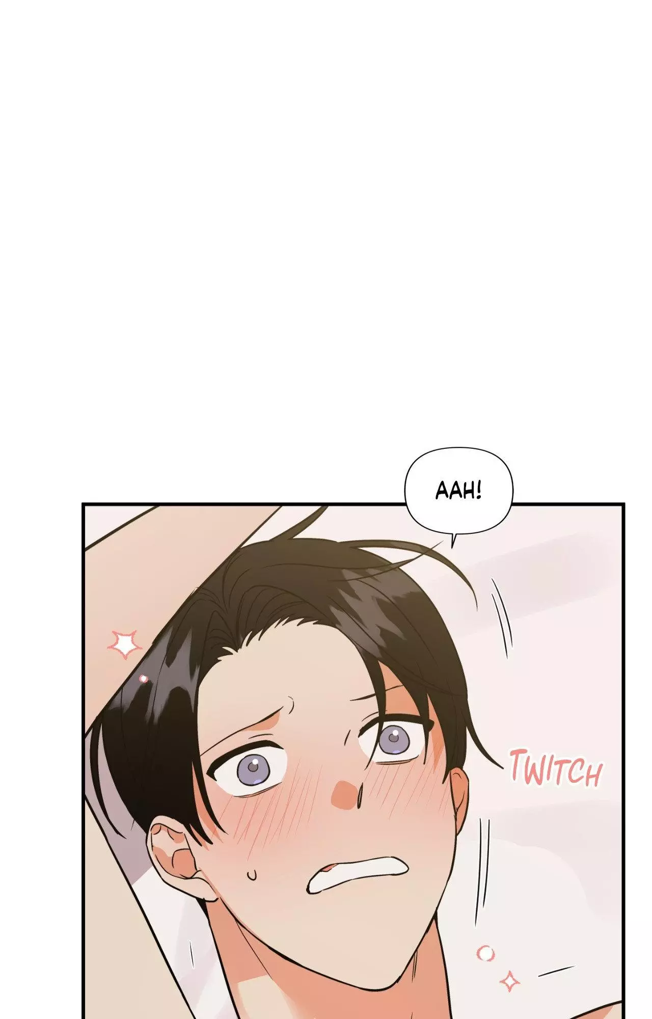 My Damned XXX - Chapter 93 Page 36