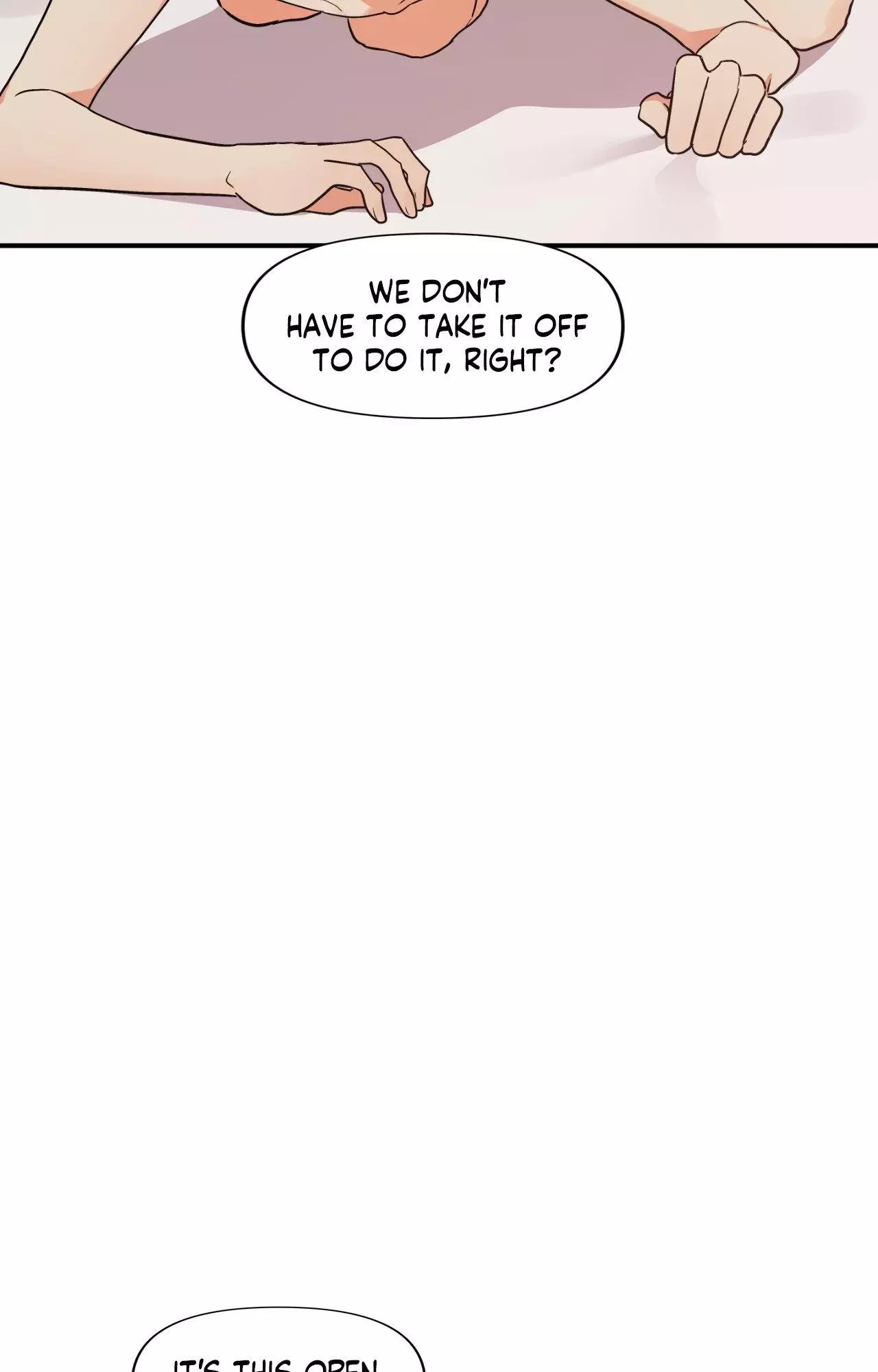 My Damned XXX - Chapter 93 Page 46