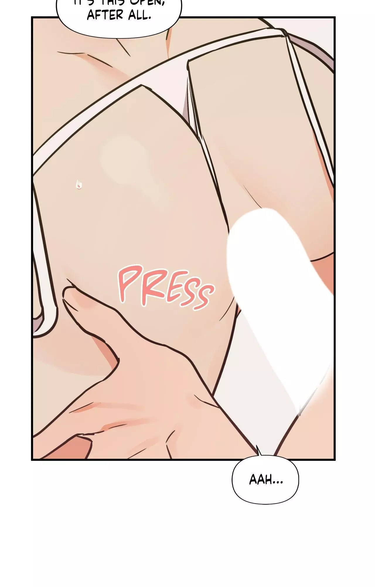 My Damned XXX - Chapter 93 Page 47