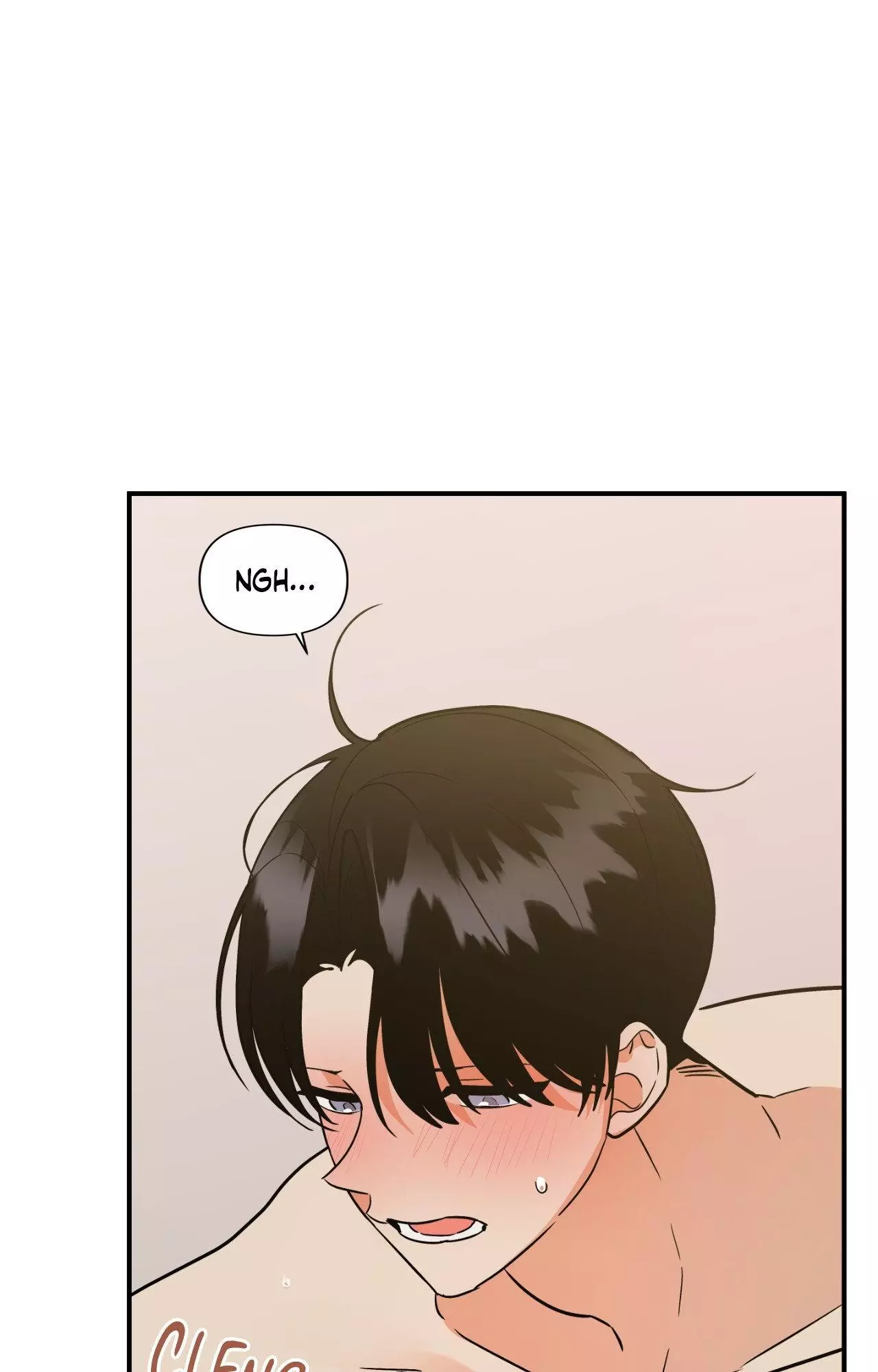 My Damned XXX - Chapter 93 Page 48