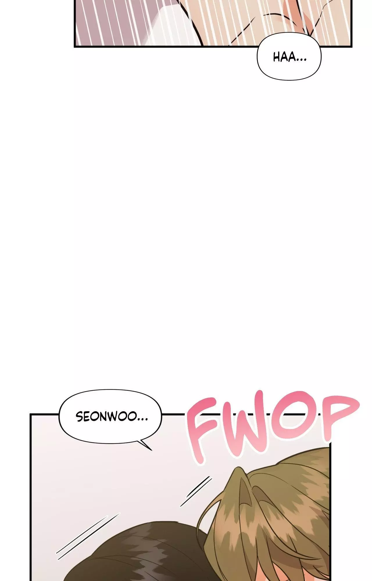 My Damned XXX - Chapter 93 Page 52
