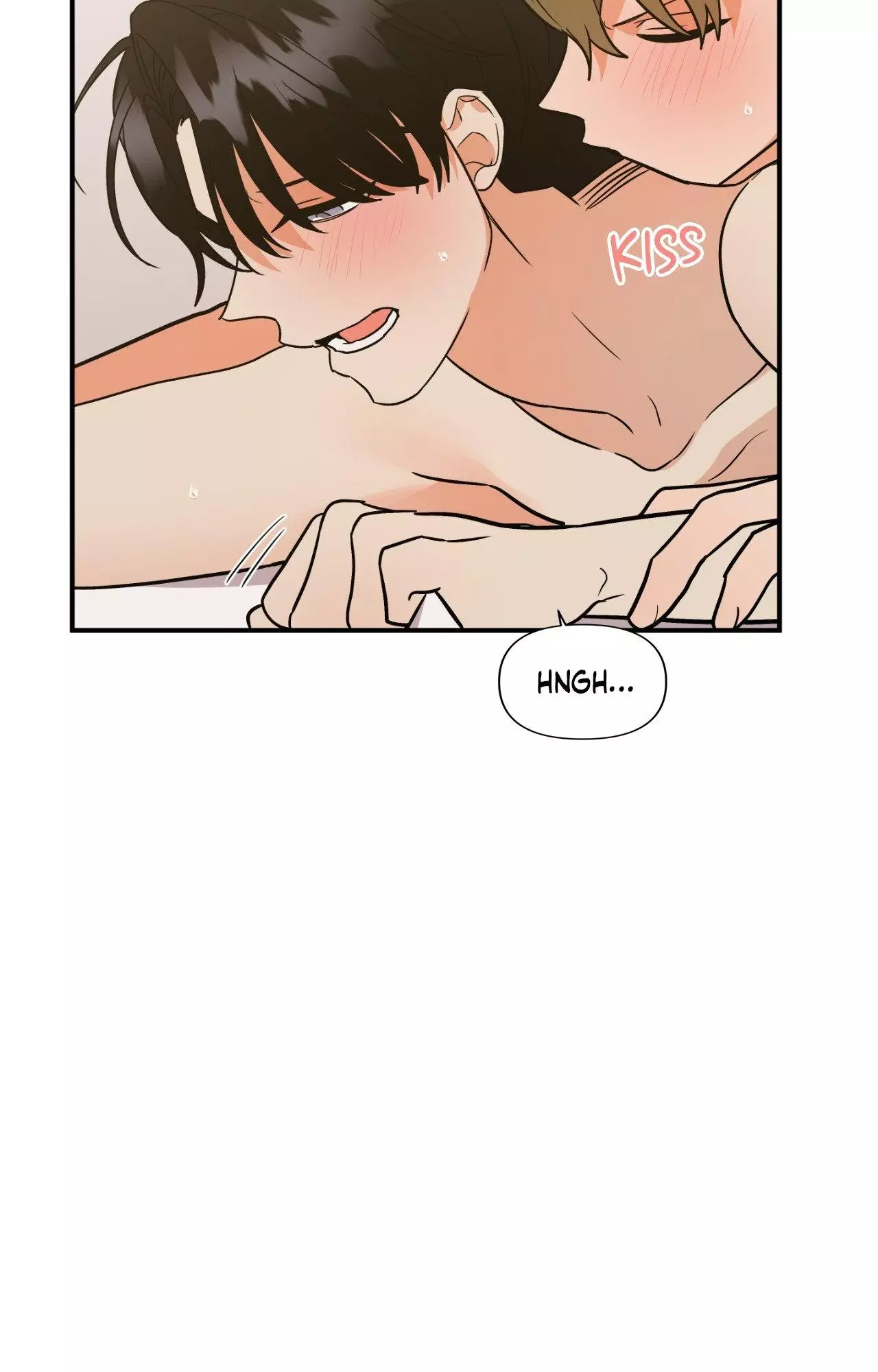 My Damned XXX - Chapter 93 Page 53