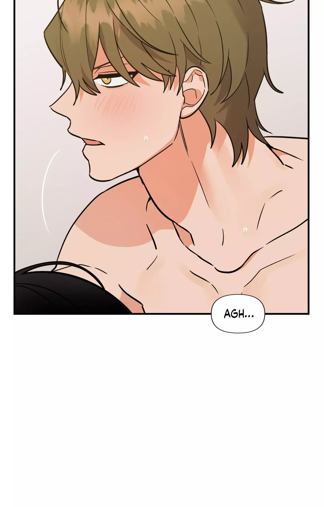 My Damned XXX - Chapter 93 Page 56