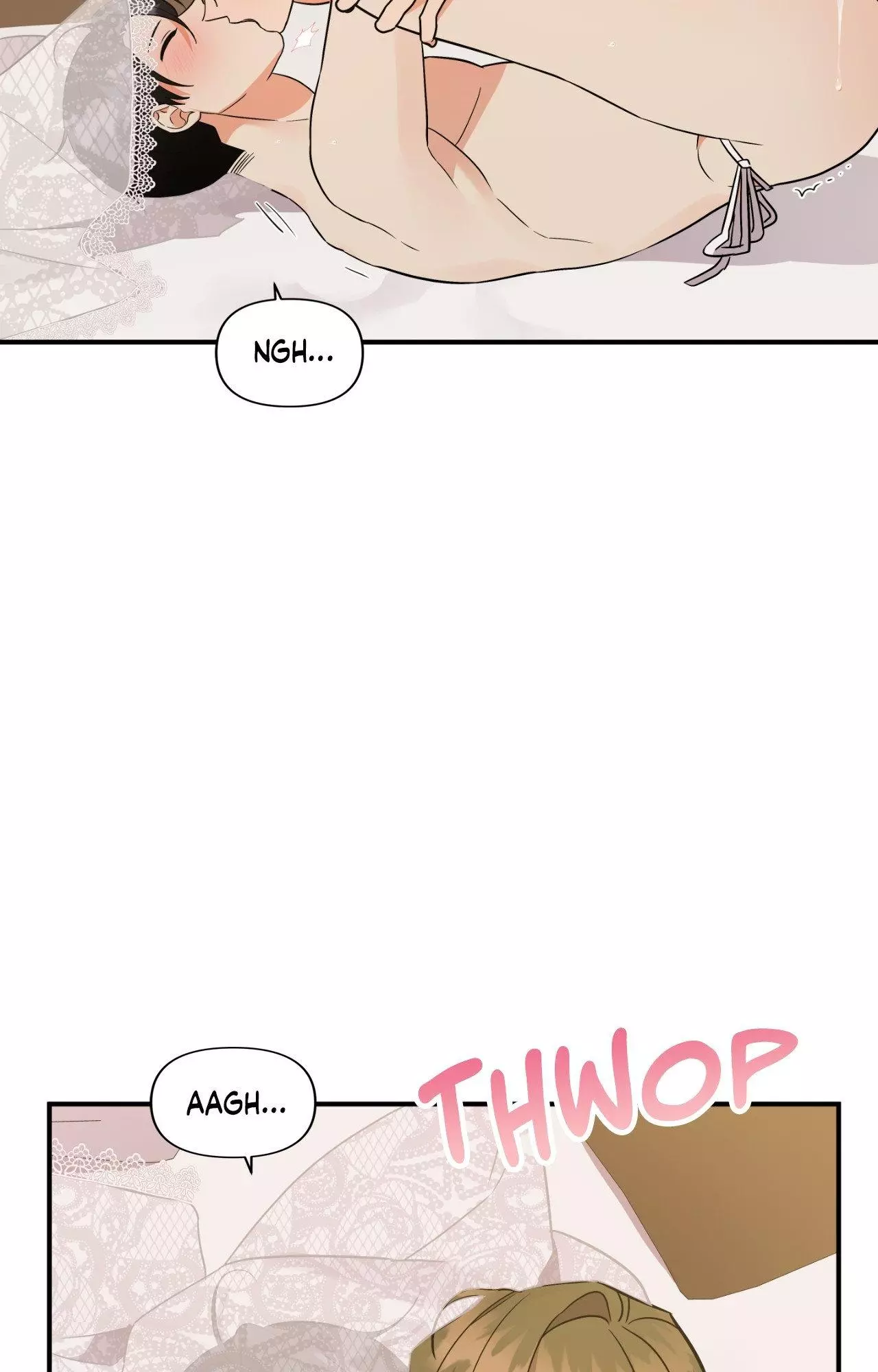 My Damned XXX - Chapter 93 Page 70