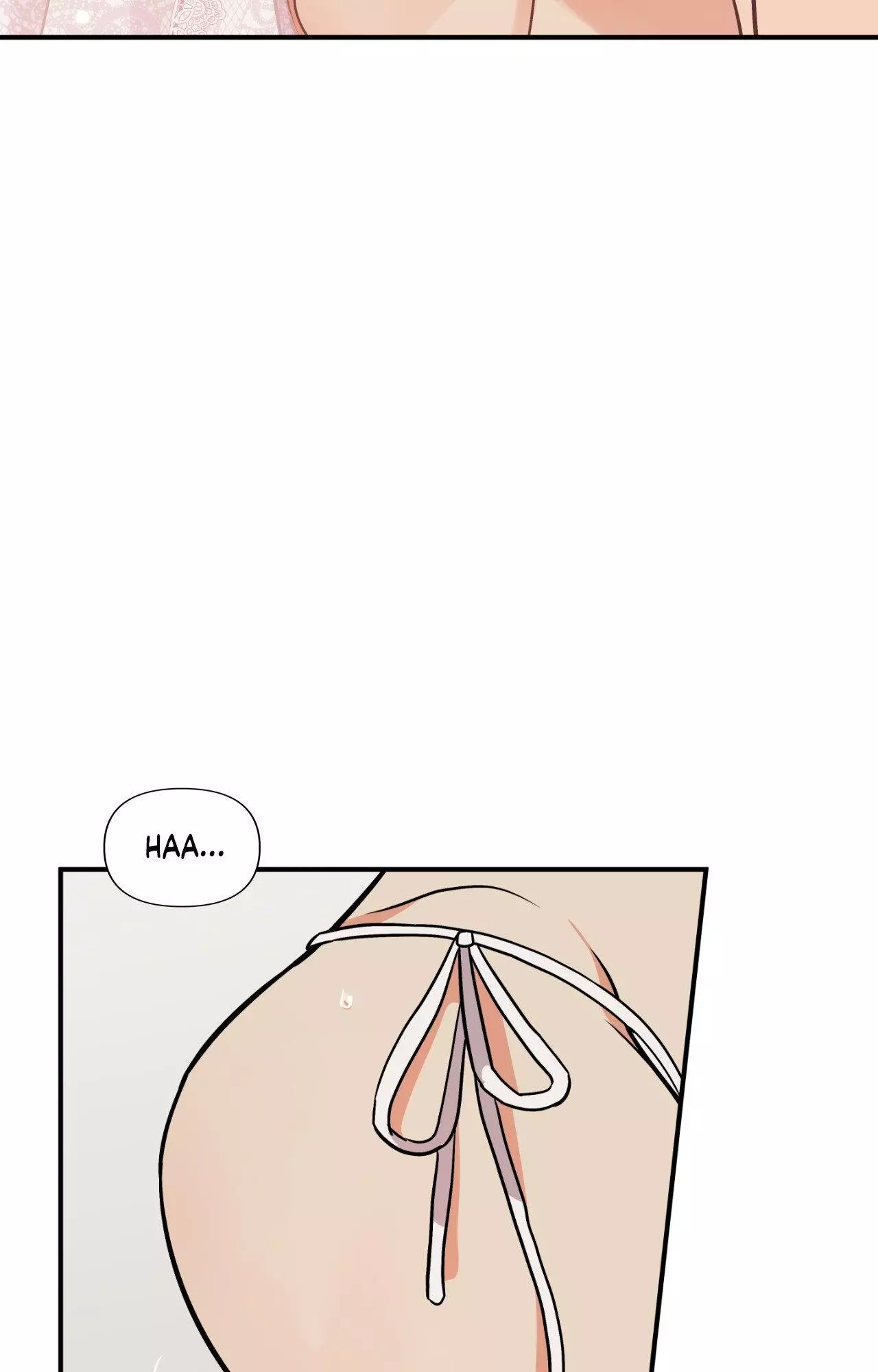 My Damned XXX - Chapter 93 Page 76