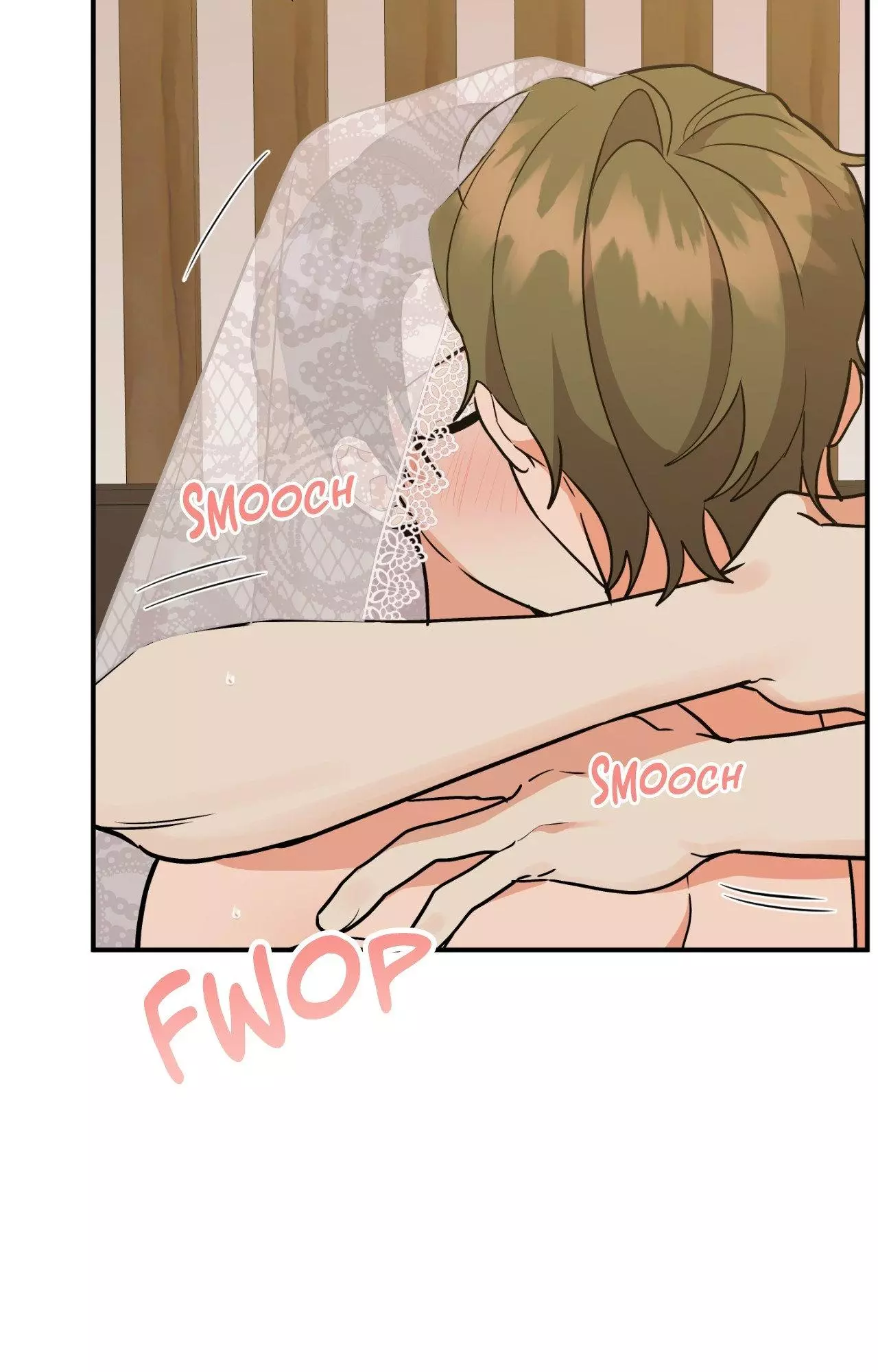 My Damned XXX - Chapter 93 Page 79