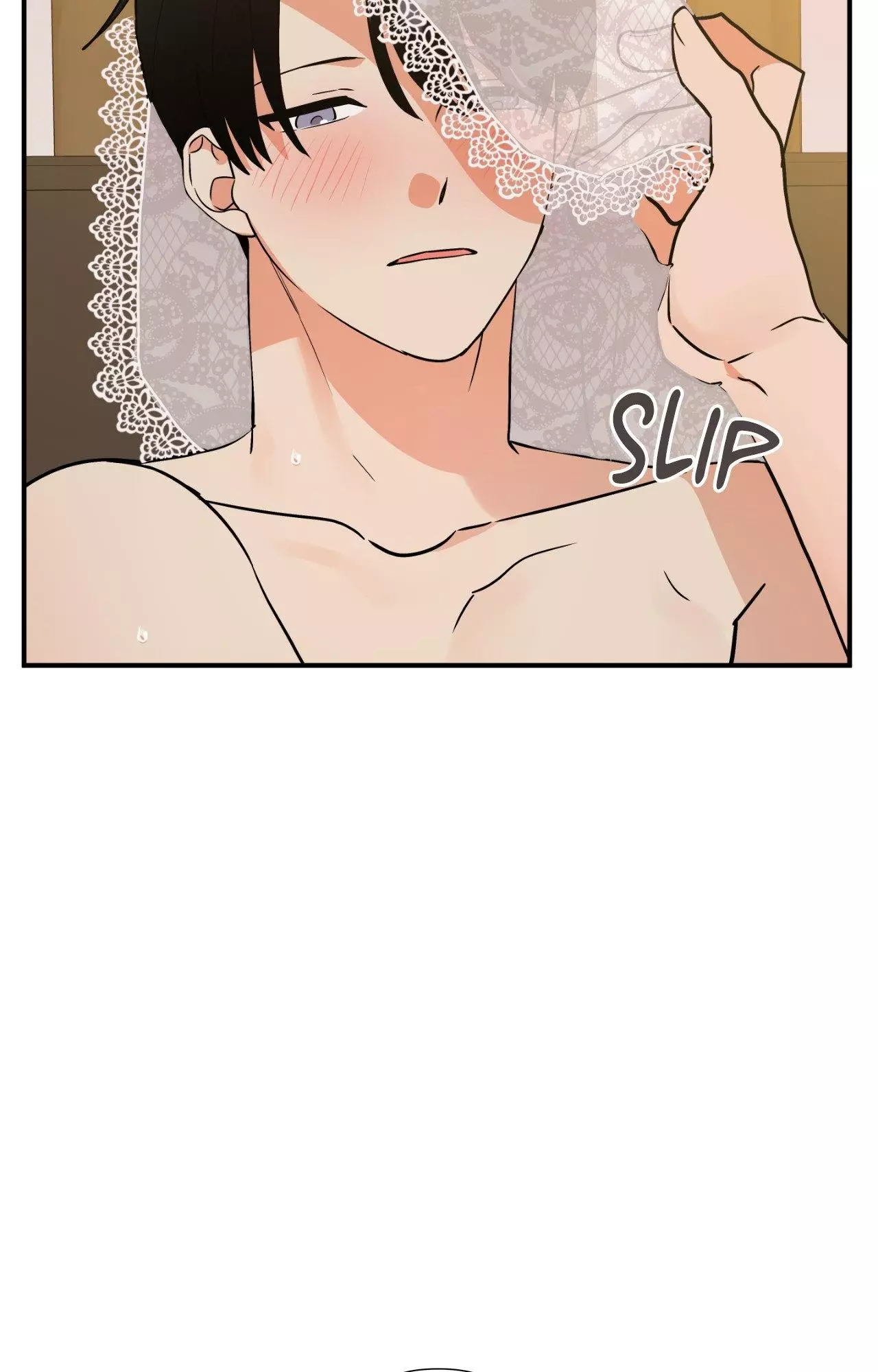 My Damned XXX - Chapter 93 Page 83