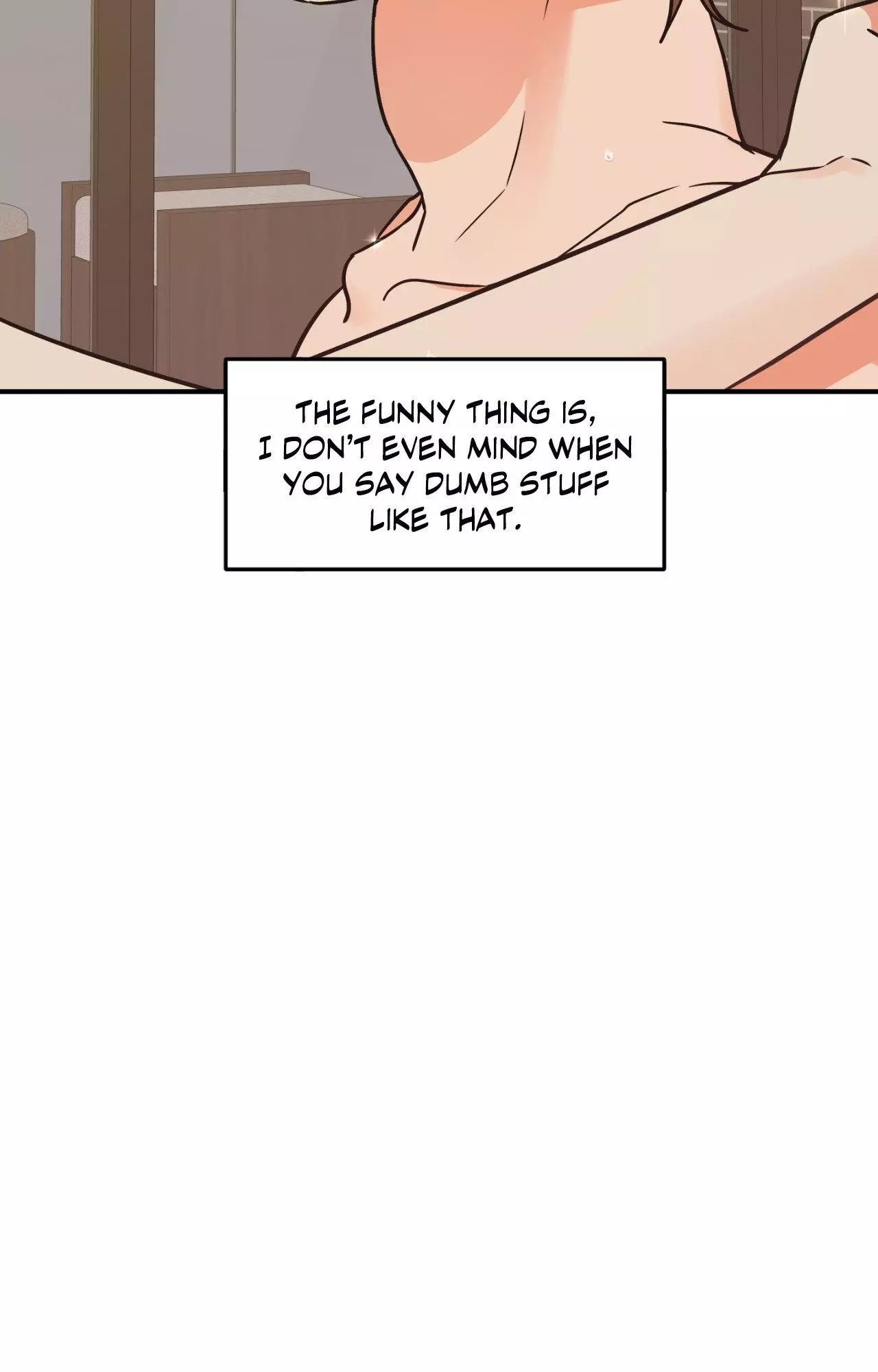My Damned XXX - Chapter 93 Page 86