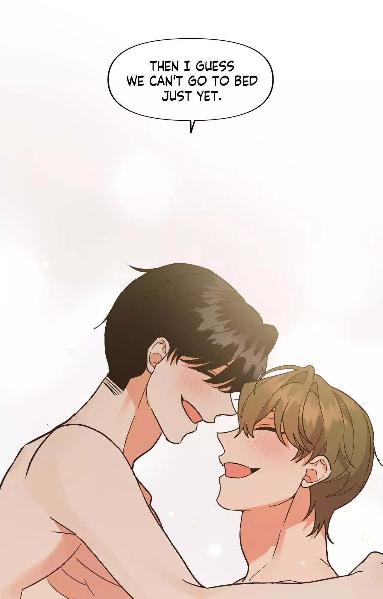 My Damned XXX - Chapter 93 Page 87