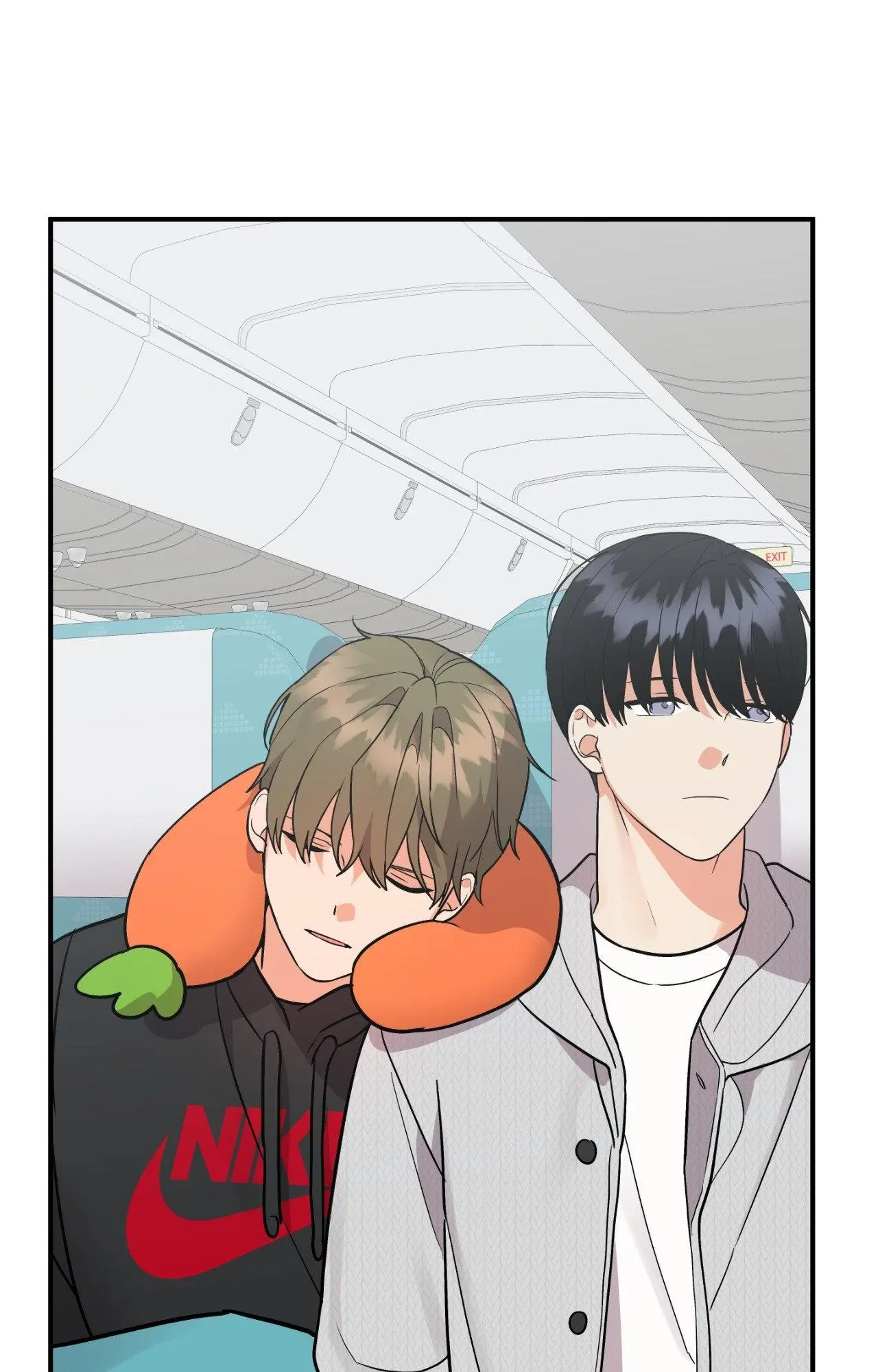 My Damned XXX - Chapter 94 Page 5