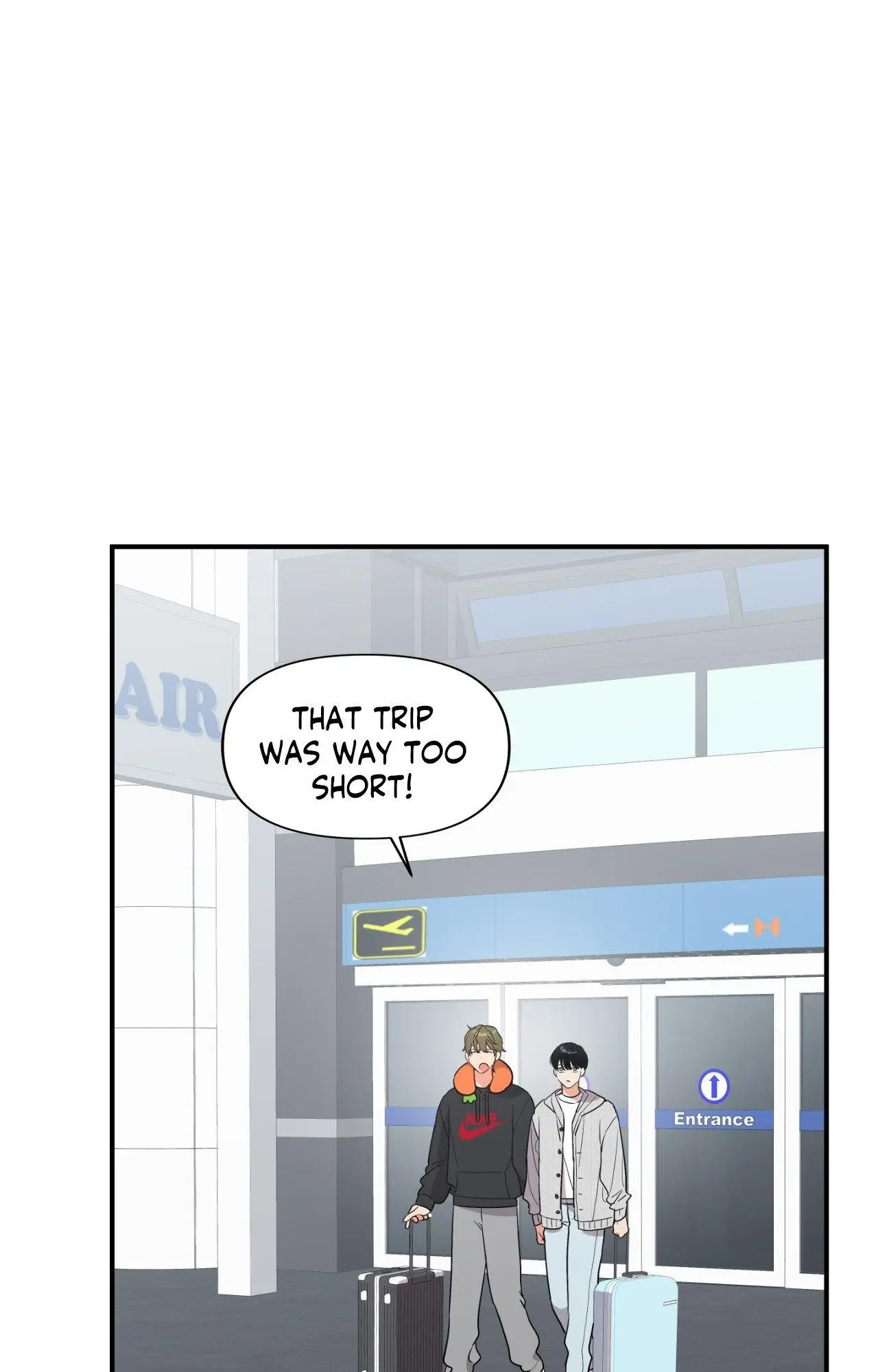 My Damned XXX - Chapter 94 Page 9